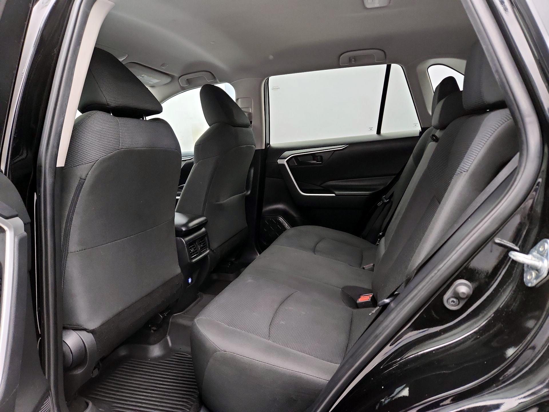 Thumbnail: 2024 Toyota RAV4 - 19