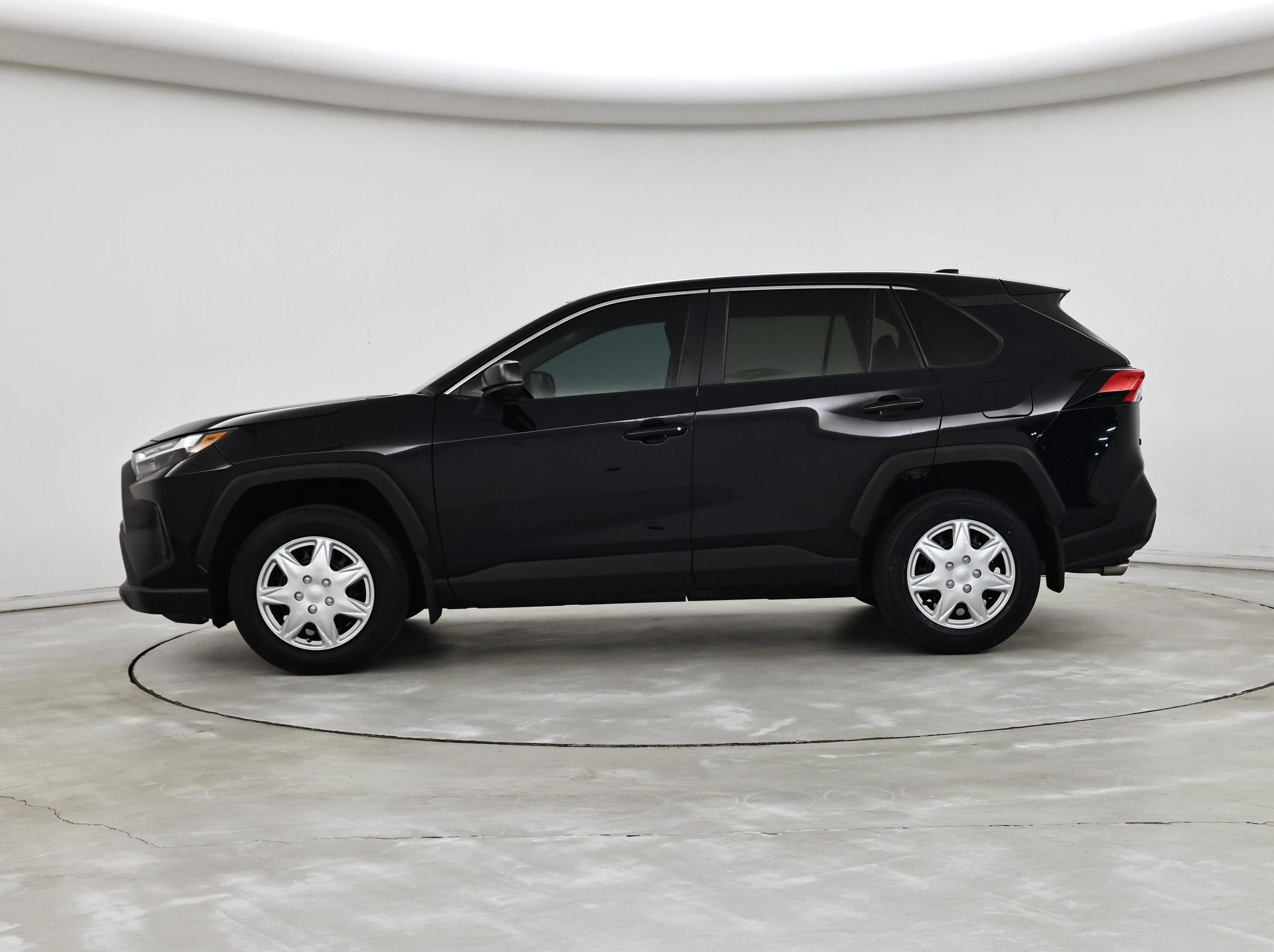 Thumbnail: 2024 Toyota RAV4 - 3