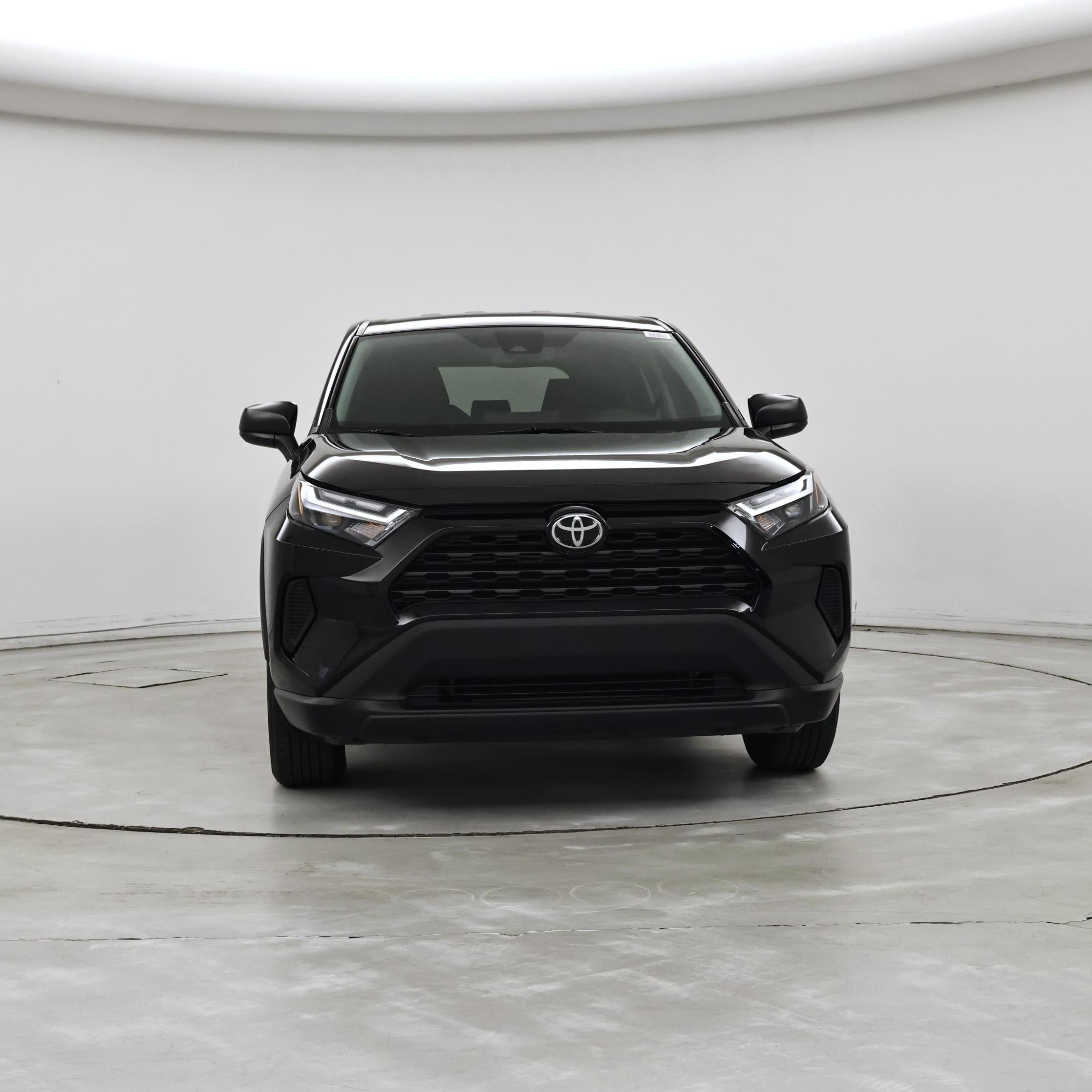 Thumbnail: 2024 Toyota RAV4 - 5