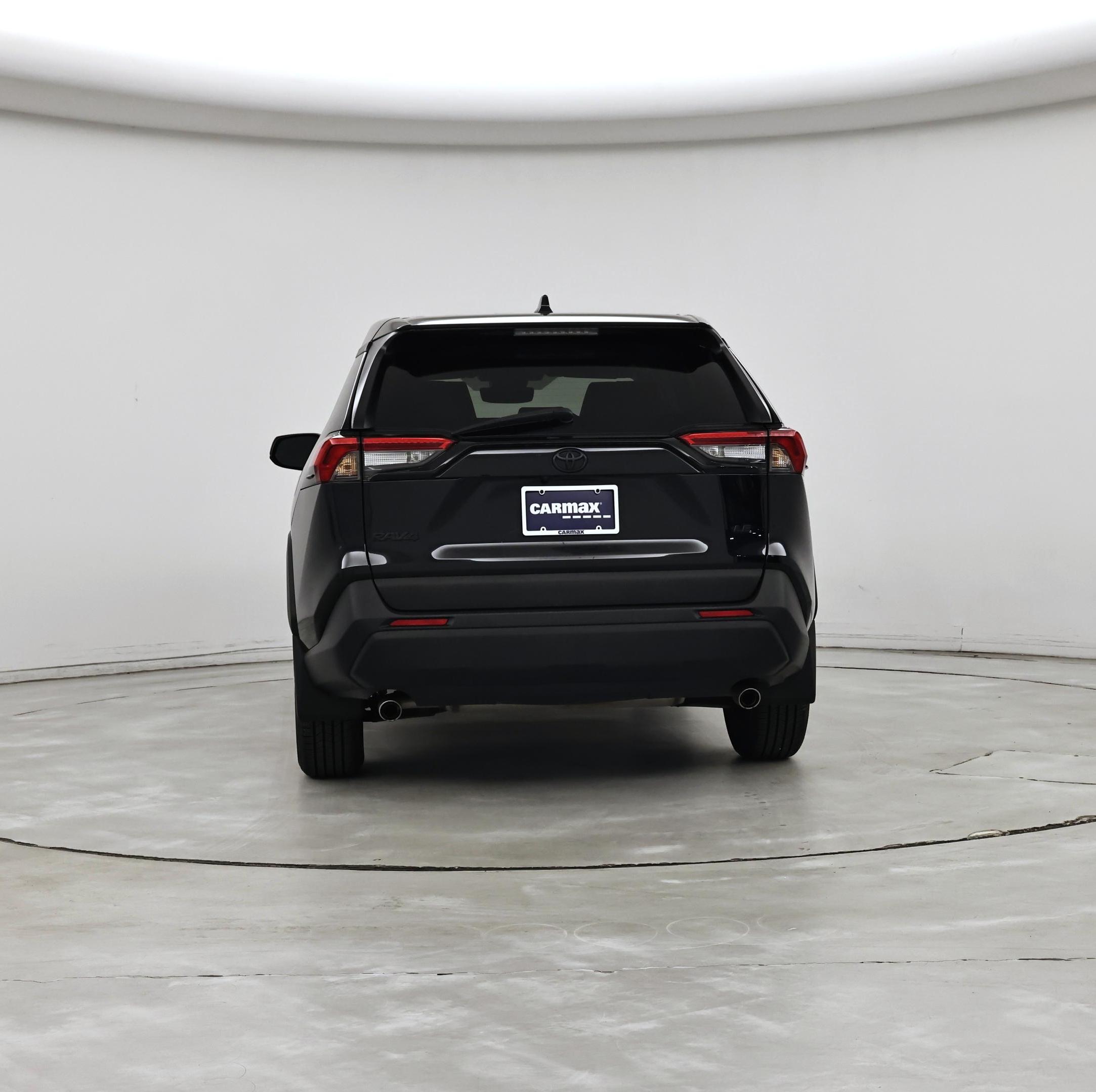 Thumbnail: 2024 Toyota RAV4 - 6