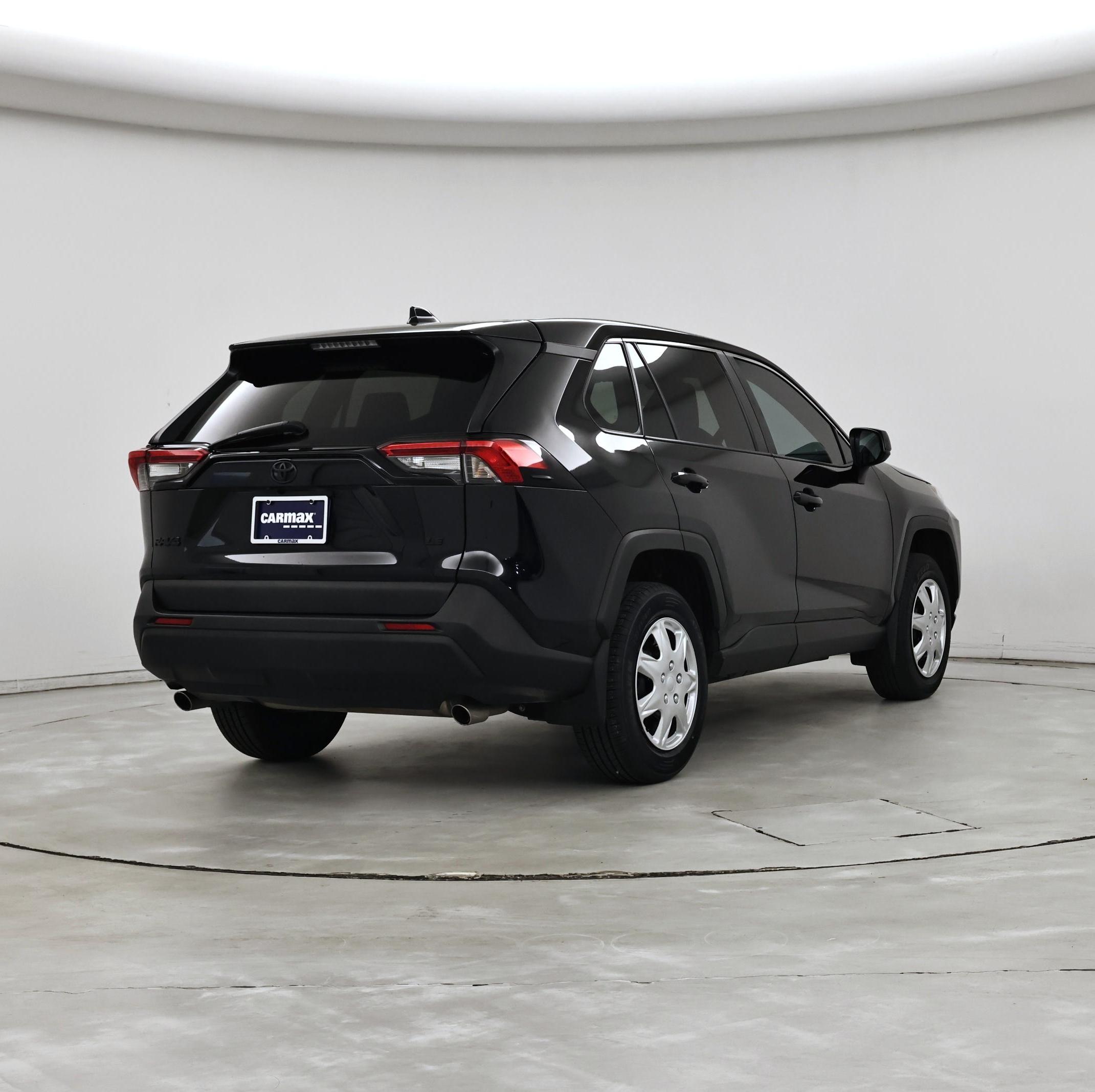 Thumbnail: 2024 Toyota RAV4 - 8