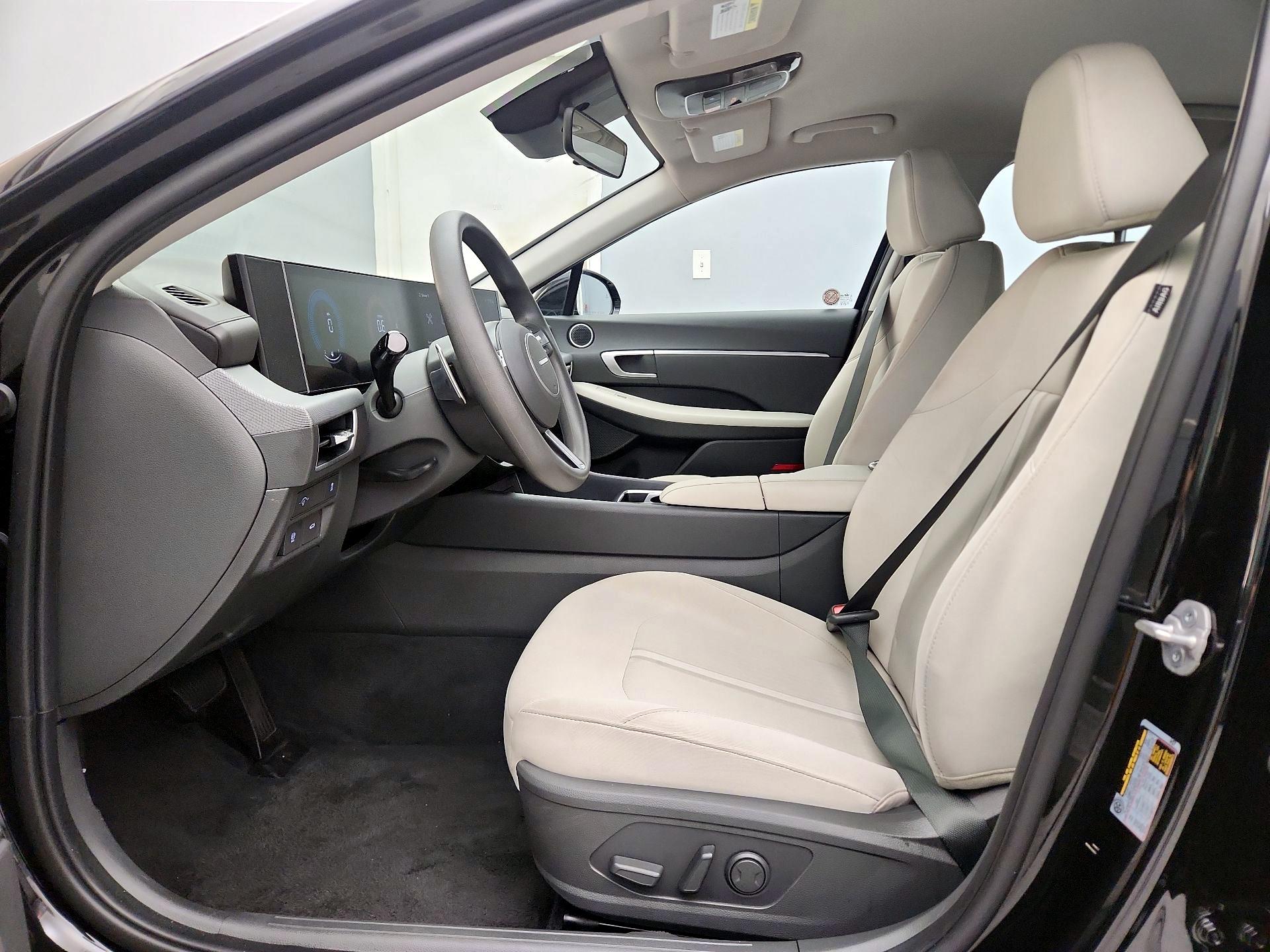 Thumbnail: 2025 Hyundai Sonata - 11