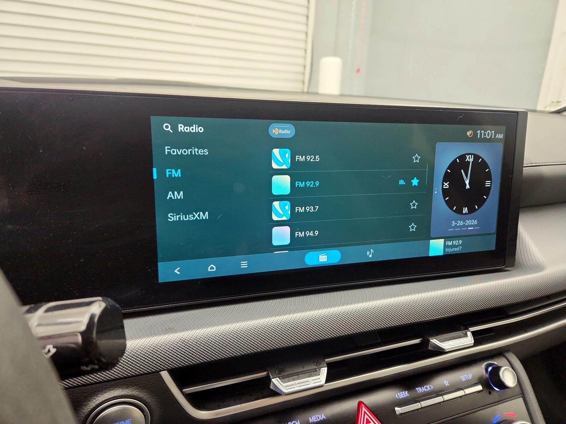 Thumbnail: 2025 Hyundai Sonata - 15