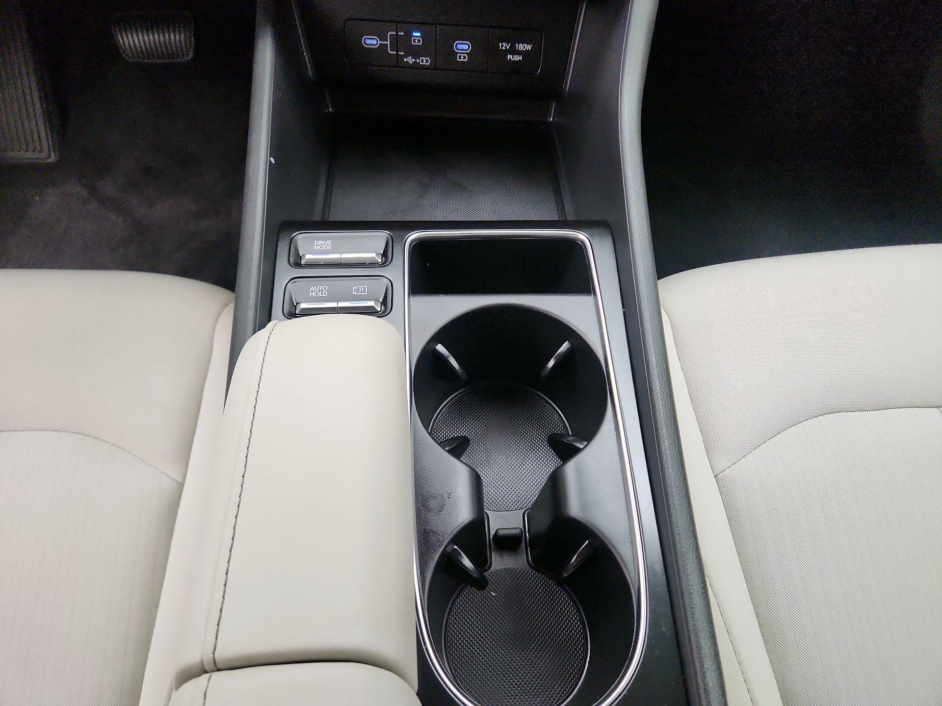 Thumbnail: 2025 Hyundai Sonata - 17