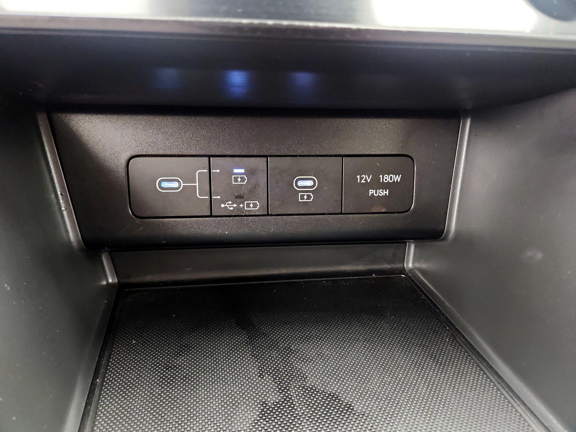 Thumbnail: 2025 Hyundai Sonata - 18