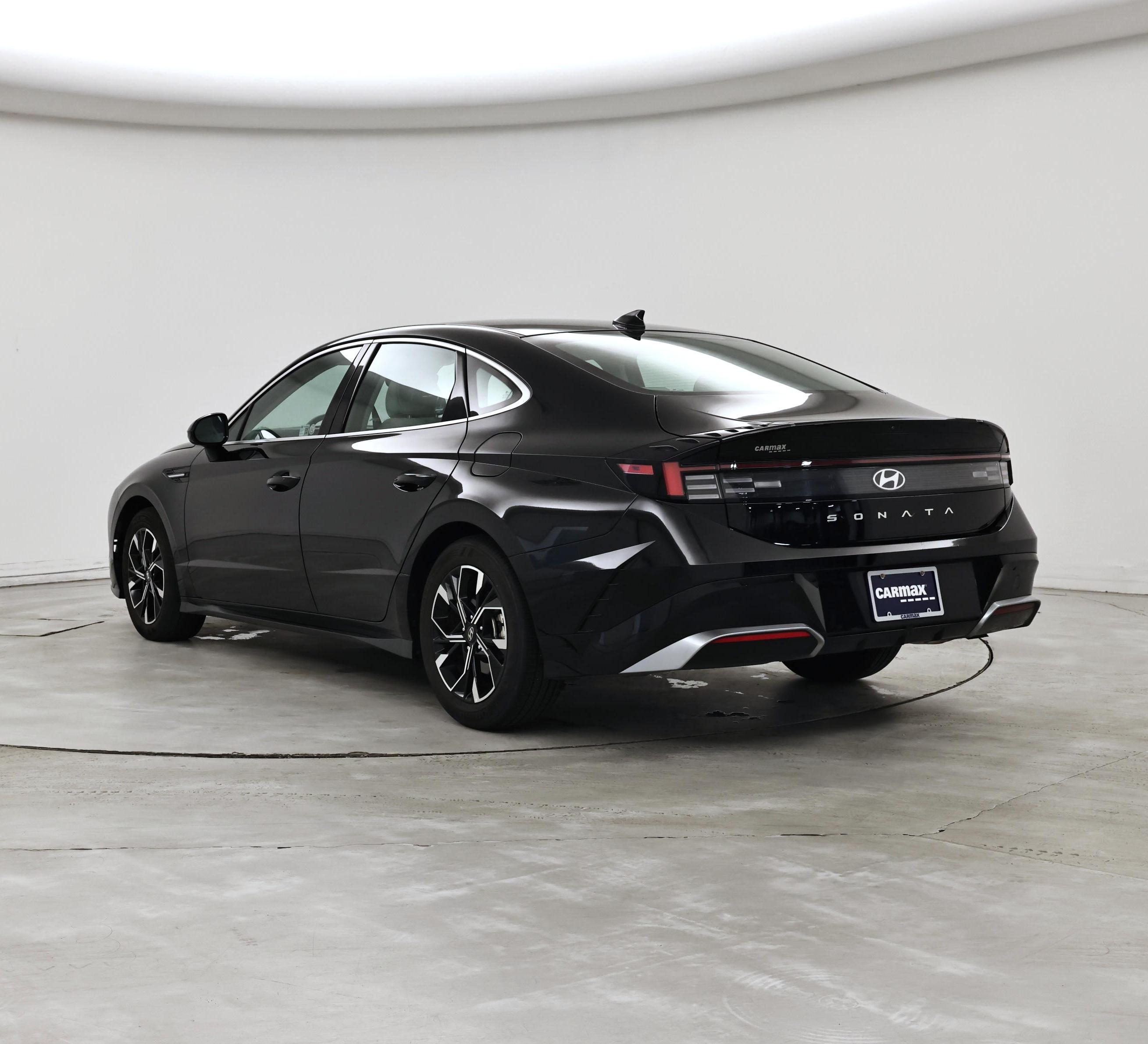 Thumbnail: 2025 Hyundai Sonata - 2