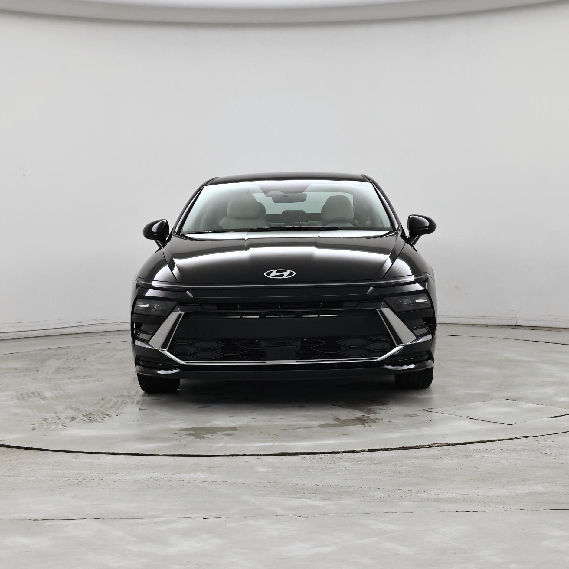 Thumbnail: 2025 Hyundai Sonata - 5