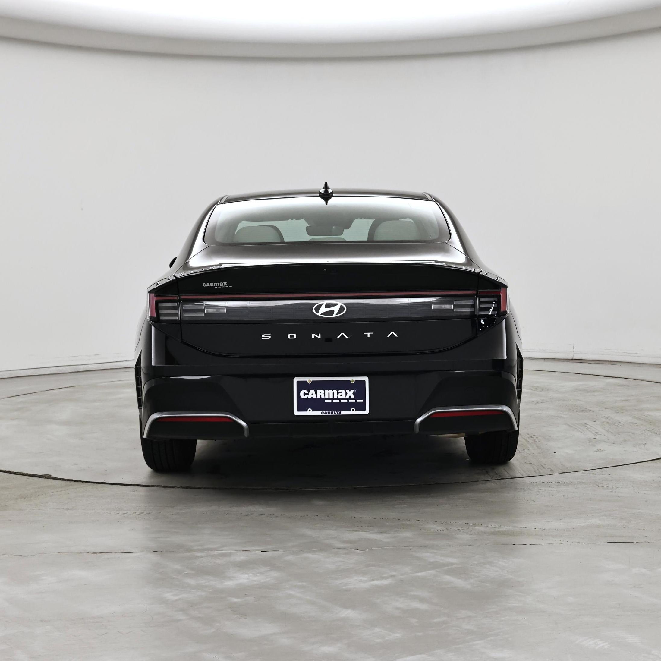 Thumbnail: 2025 Hyundai Sonata - 6