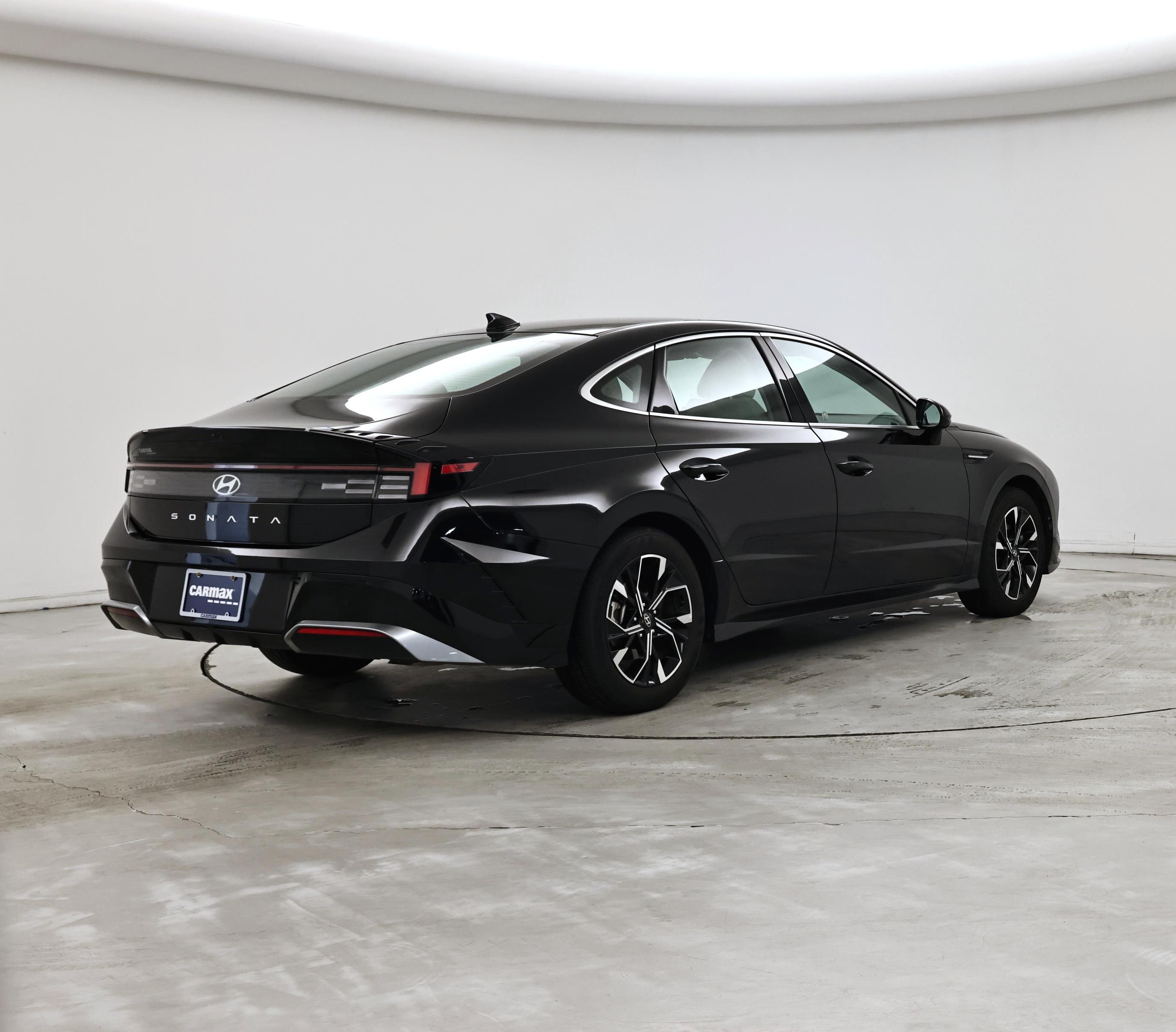 Thumbnail: 2025 Hyundai Sonata - 8