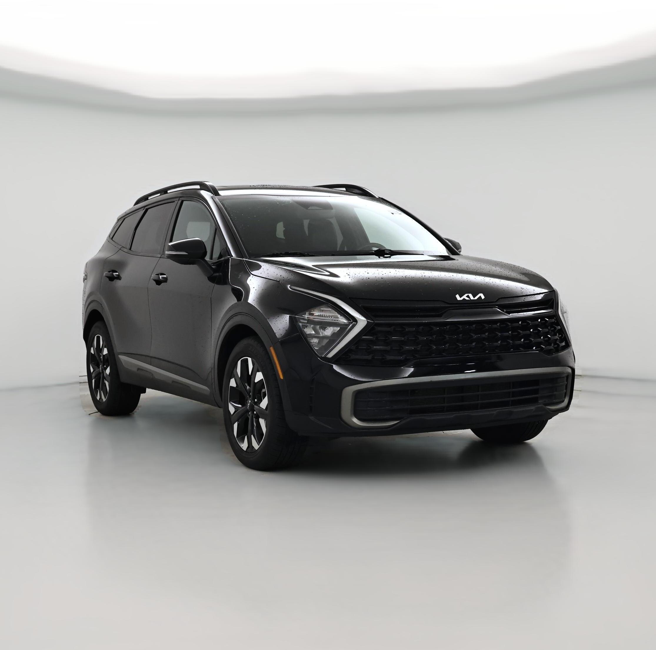 Thumbnail: 2023 Kia Sportage - 1