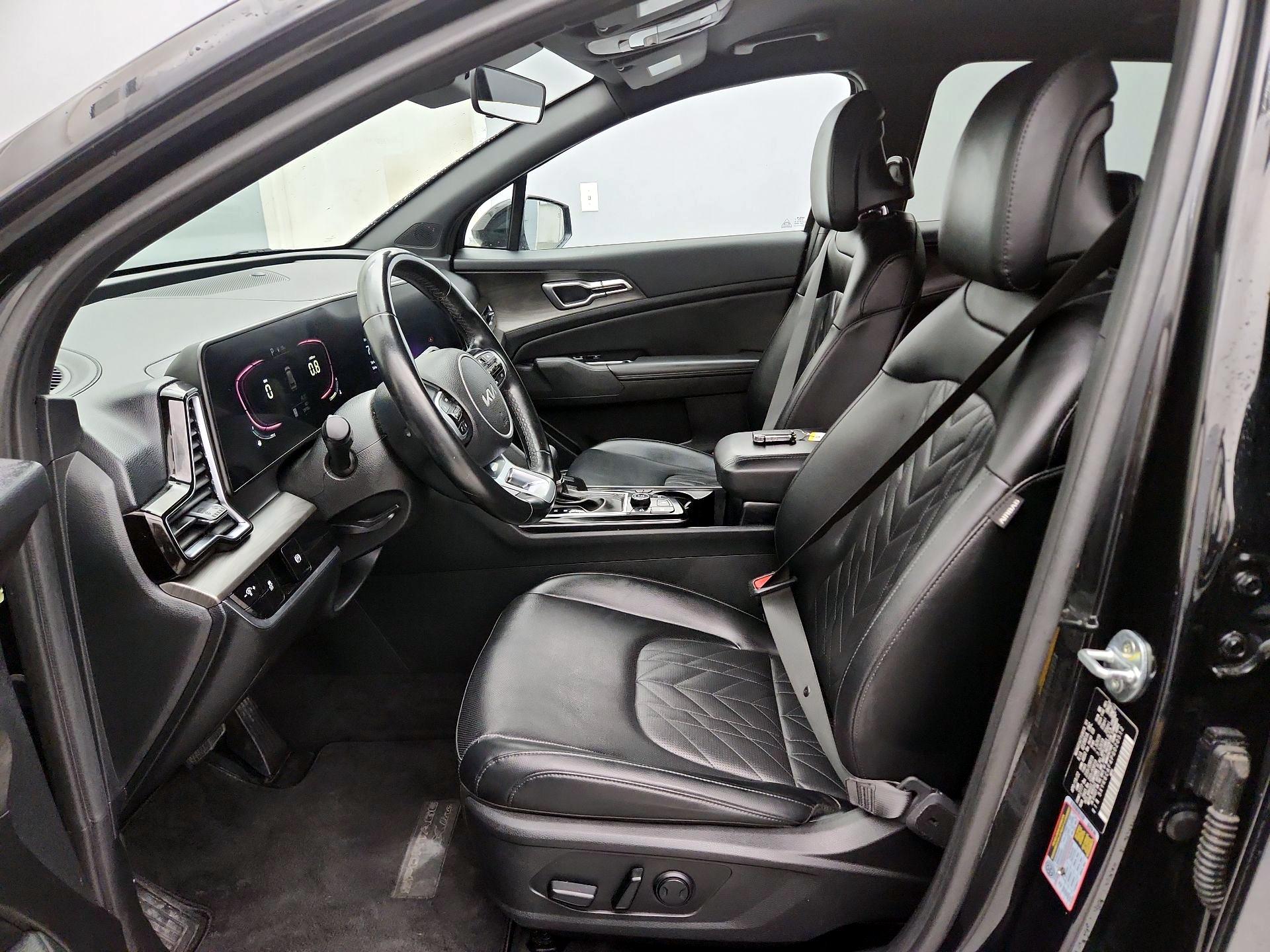 Thumbnail: 2023 Kia Sportage - 11