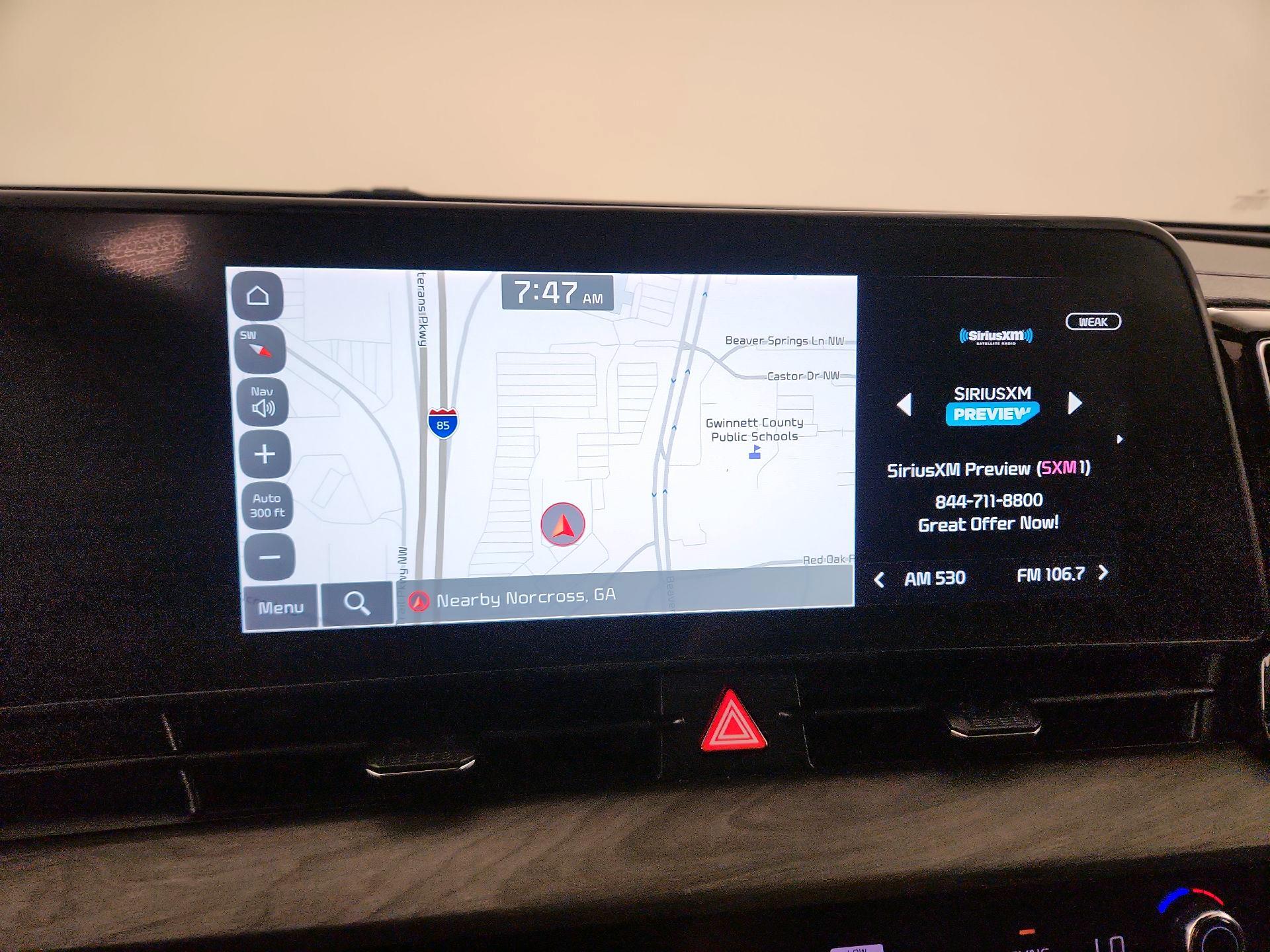 Thumbnail: 2023 Kia Sportage - 14