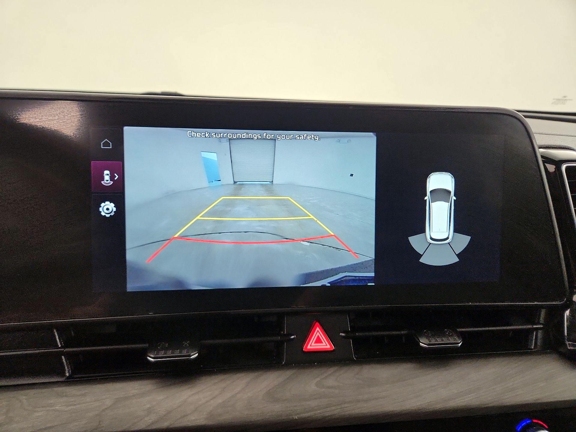 Thumbnail: 2023 Kia Sportage - 15