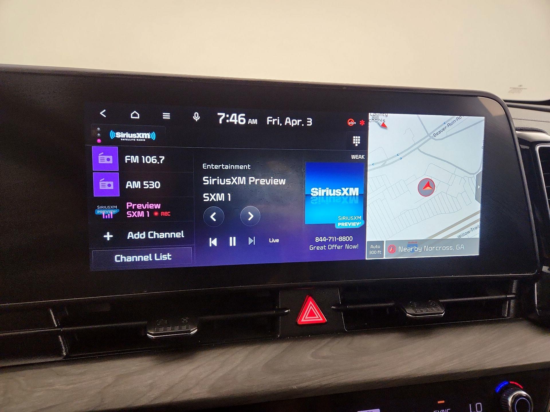 Thumbnail: 2023 Kia Sportage - 16