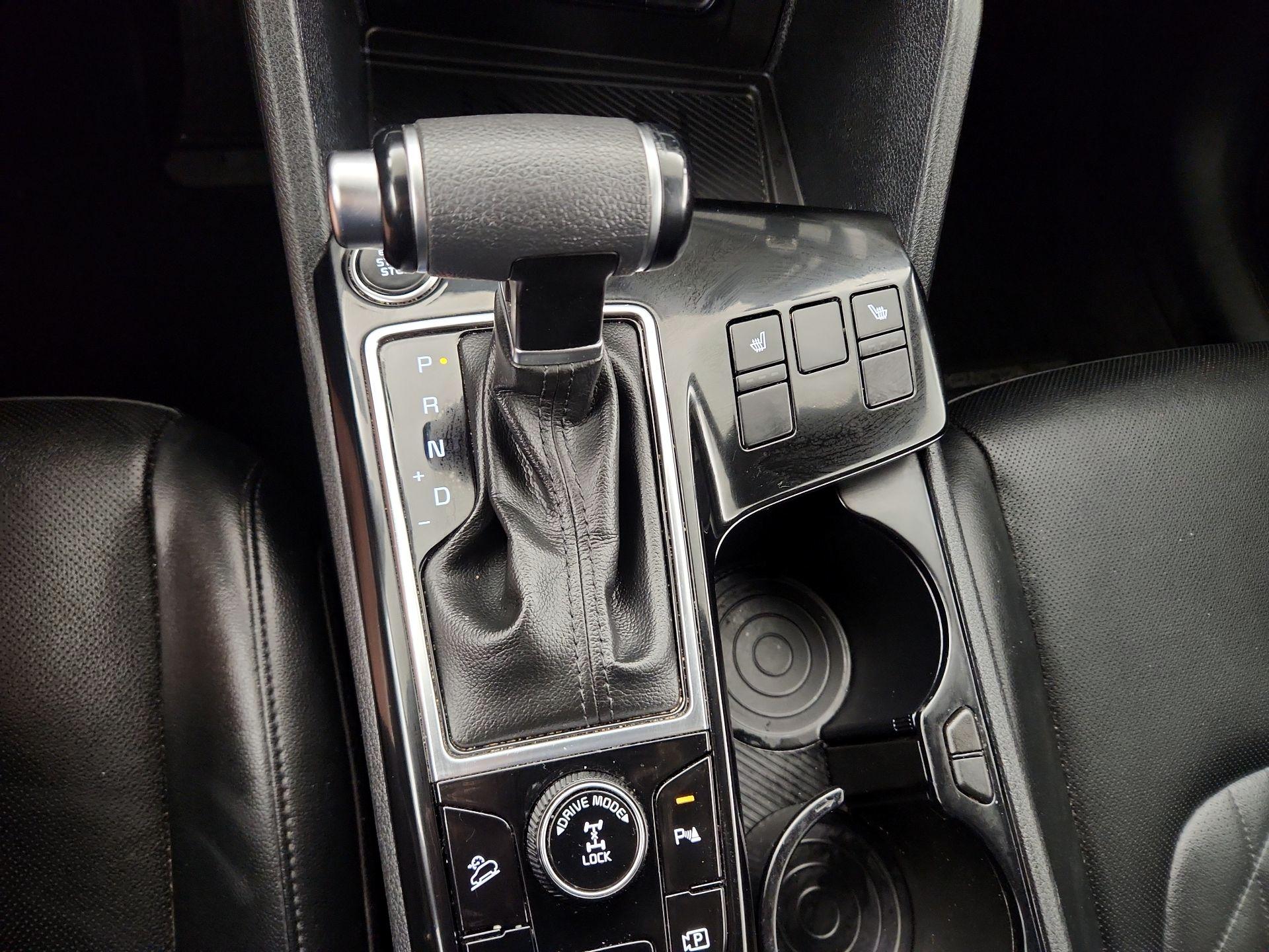 Thumbnail: 2023 Kia Sportage - 18