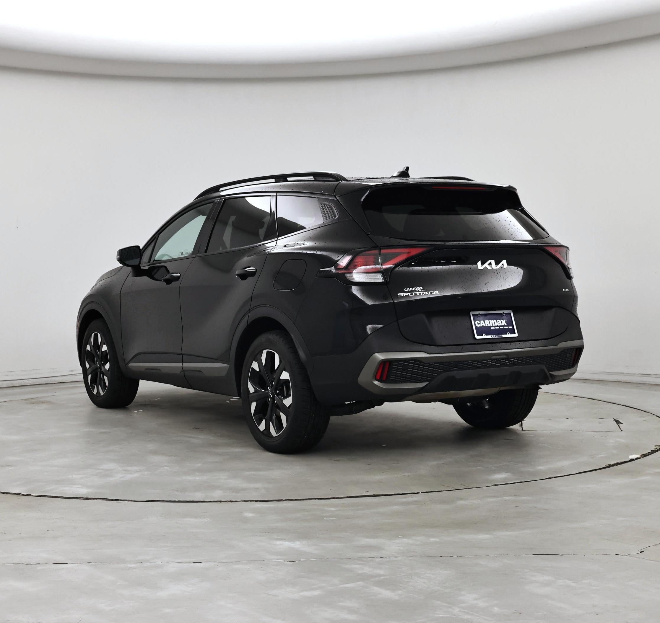 Thumbnail: 2023 Kia Sportage - 2