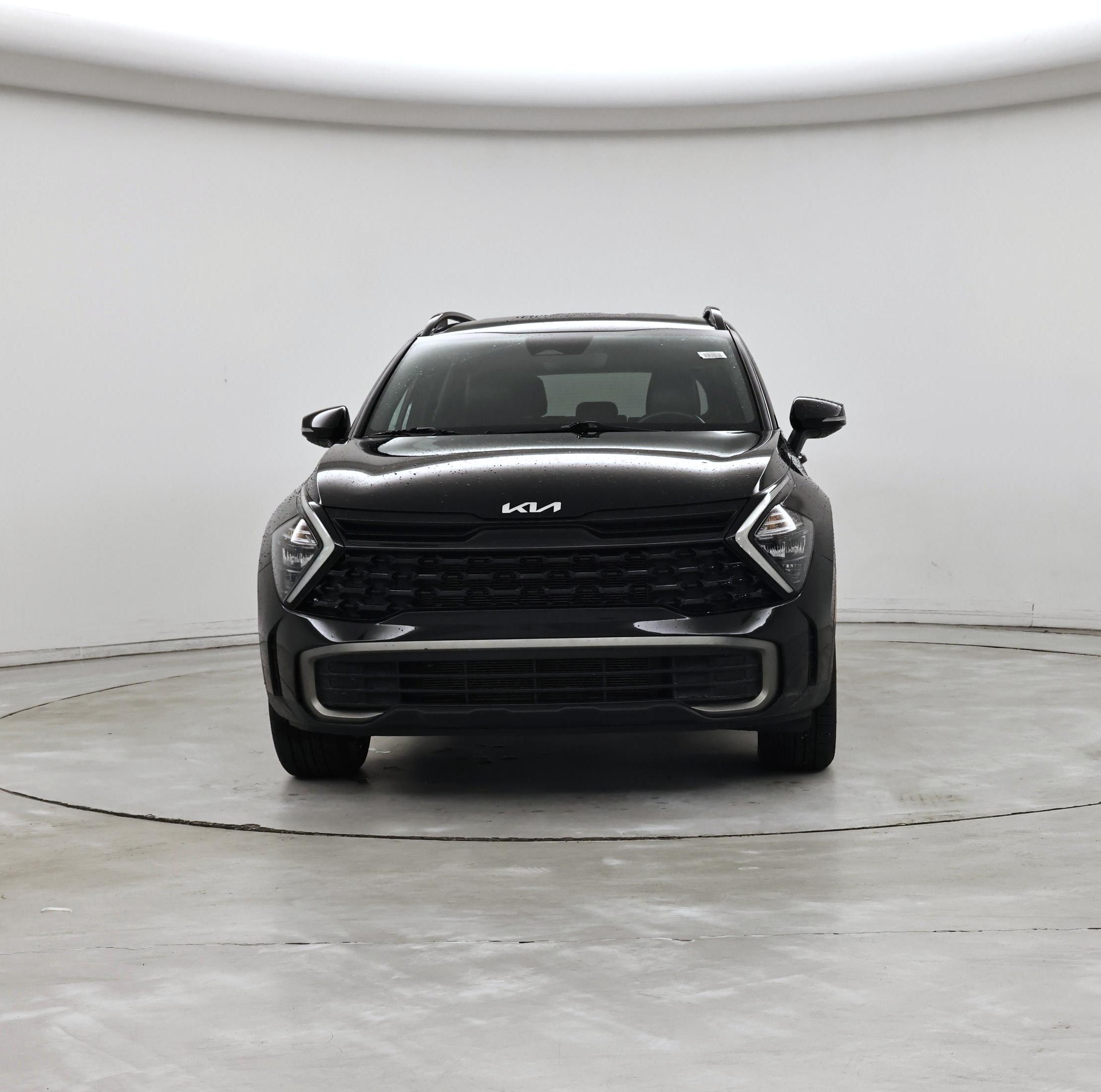 Thumbnail: 2023 Kia Sportage - 5