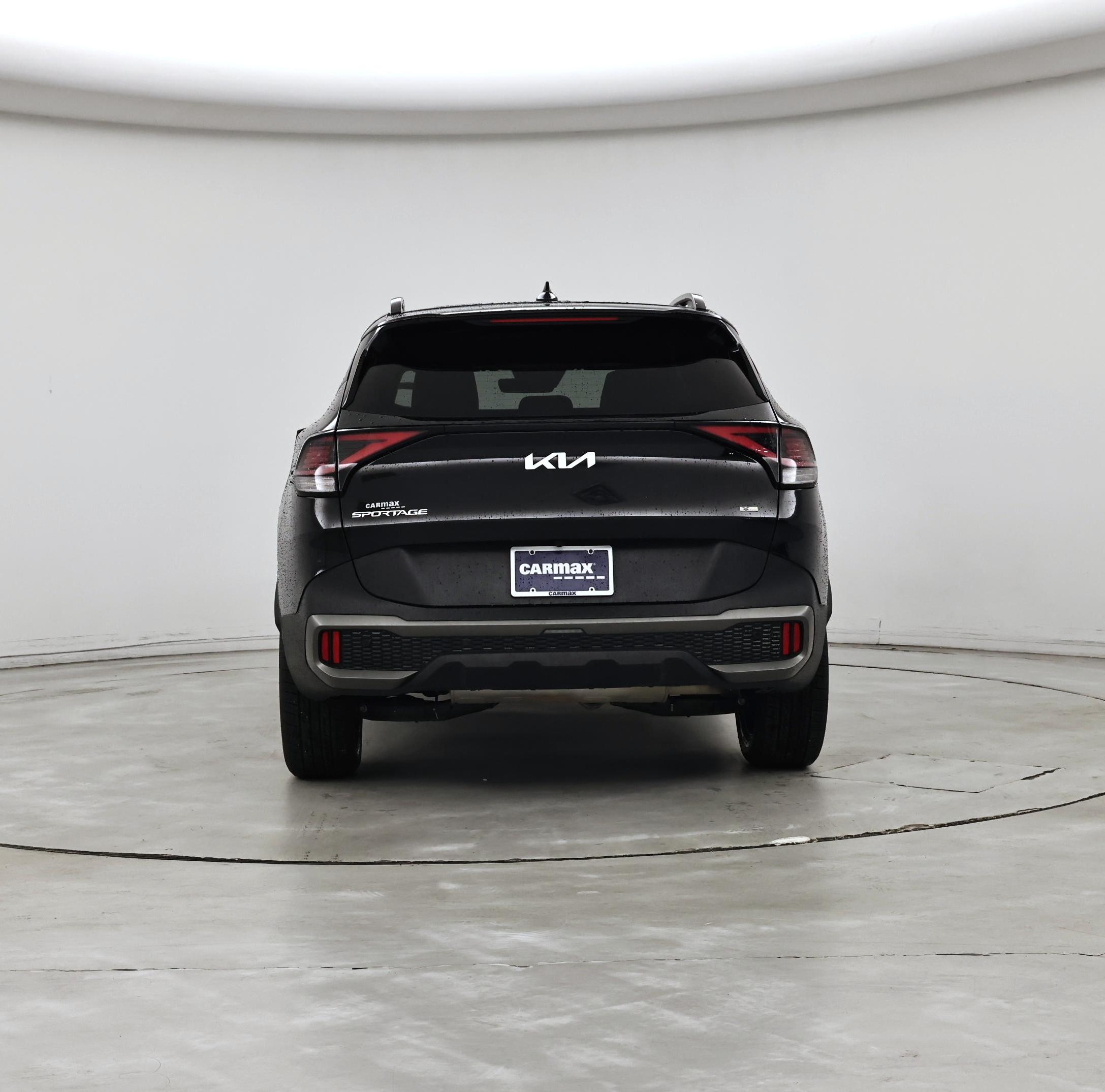 Thumbnail: 2023 Kia Sportage - 6