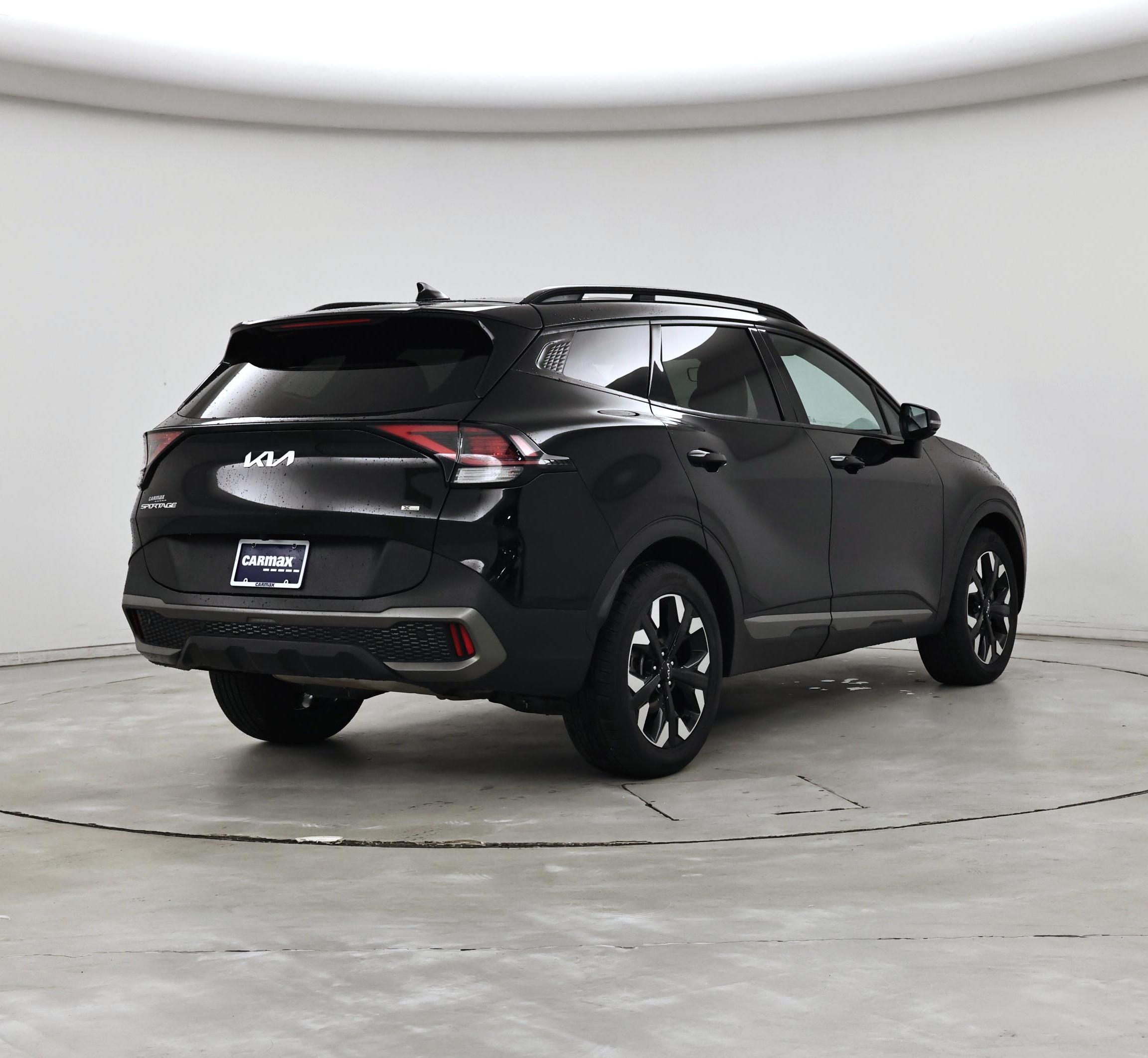 Thumbnail: 2023 Kia Sportage - 8