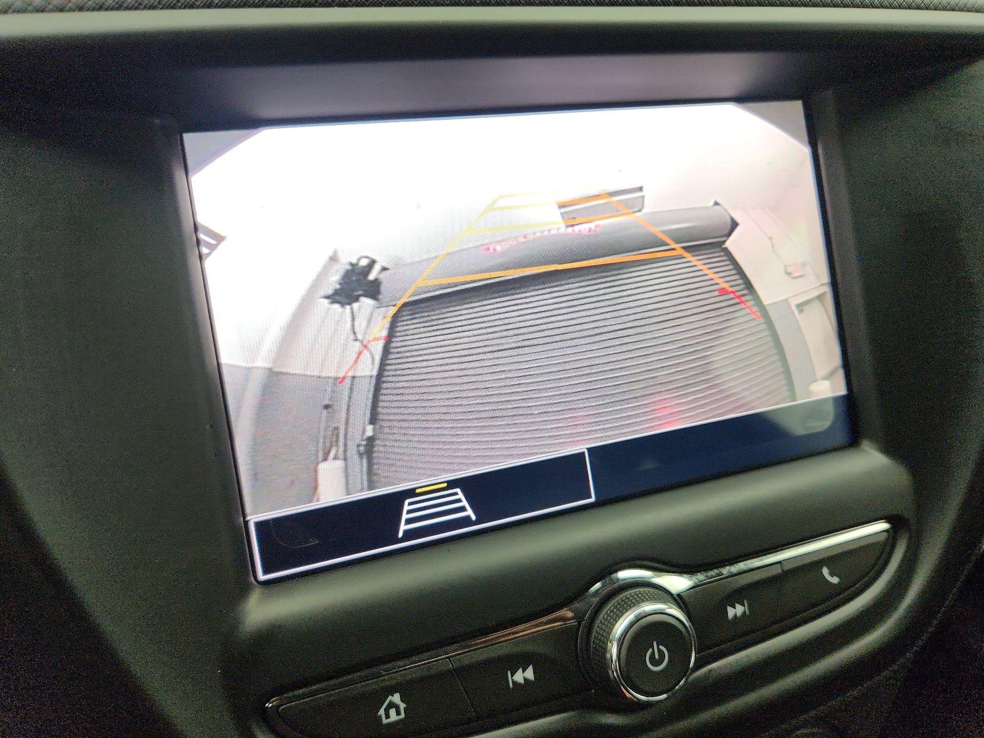 Thumbnail: 2022 Chevrolet TrailBlazer - 14