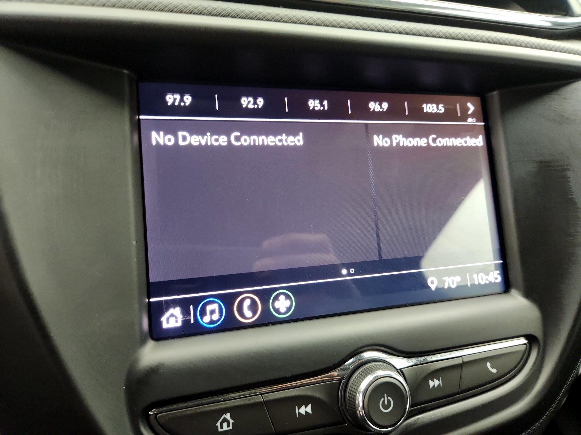 Thumbnail: 2022 Chevrolet TrailBlazer - 15