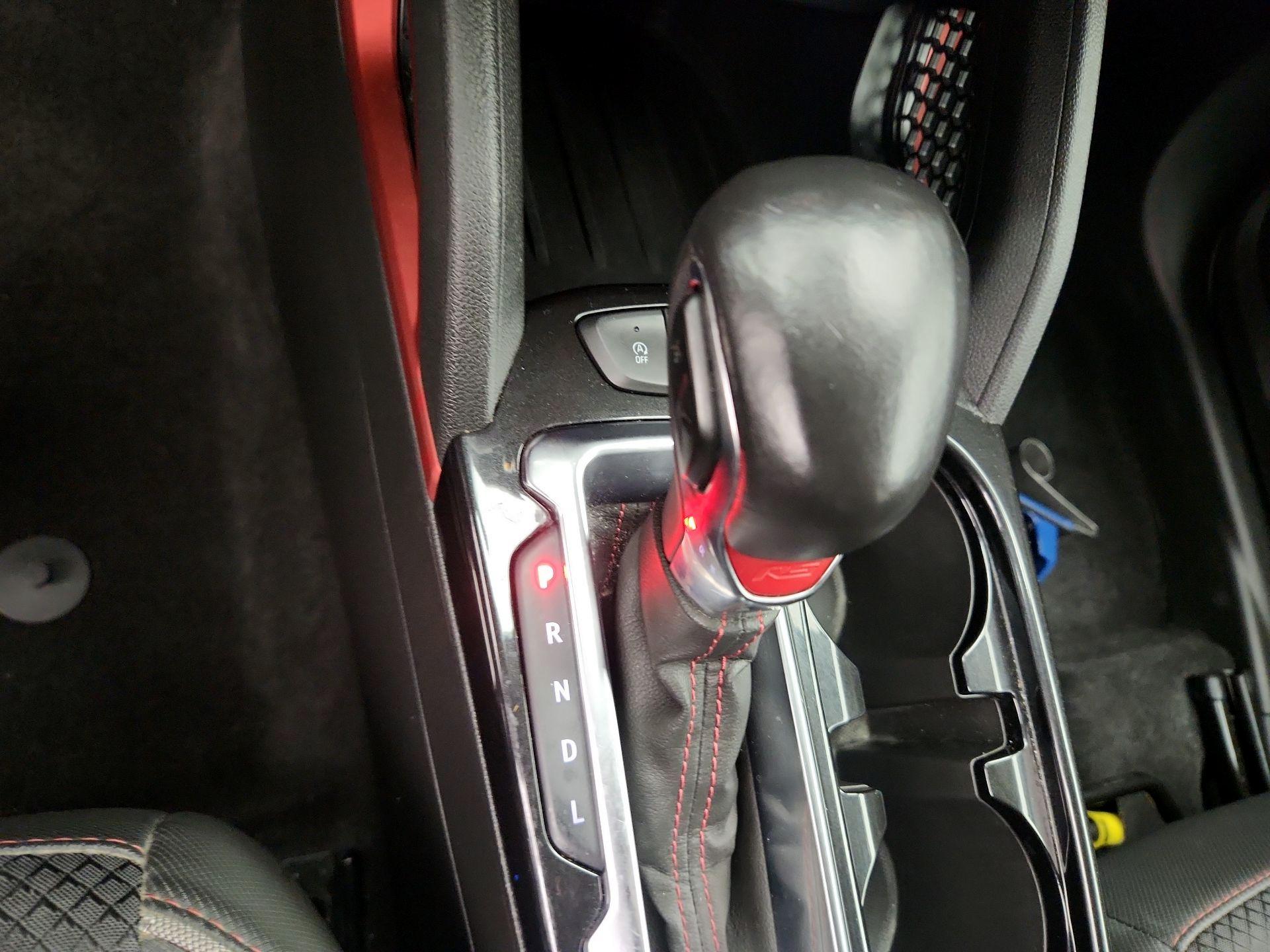 Thumbnail: 2022 Chevrolet TrailBlazer - 17