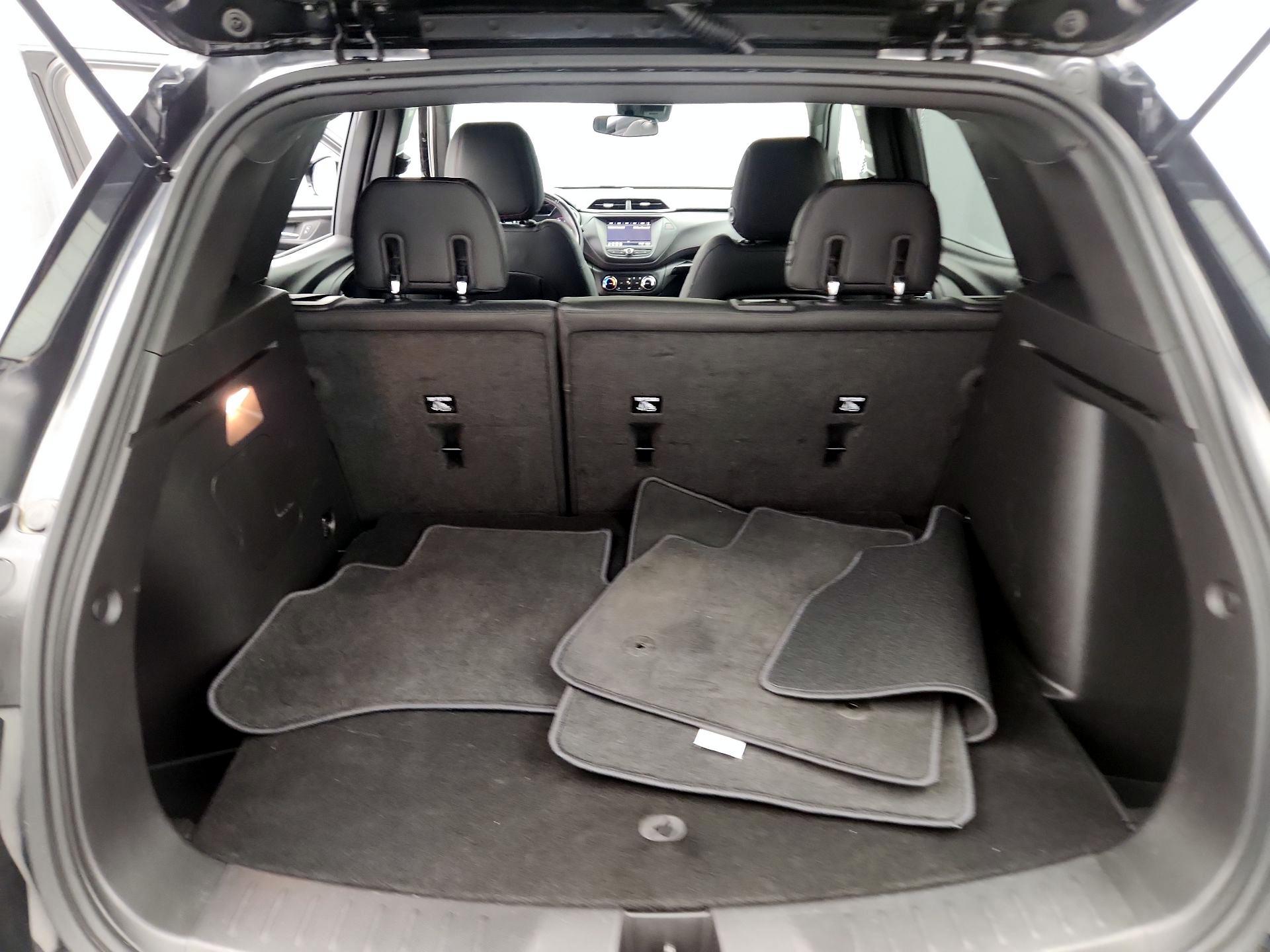 Thumbnail: 2022 Chevrolet TrailBlazer - 20