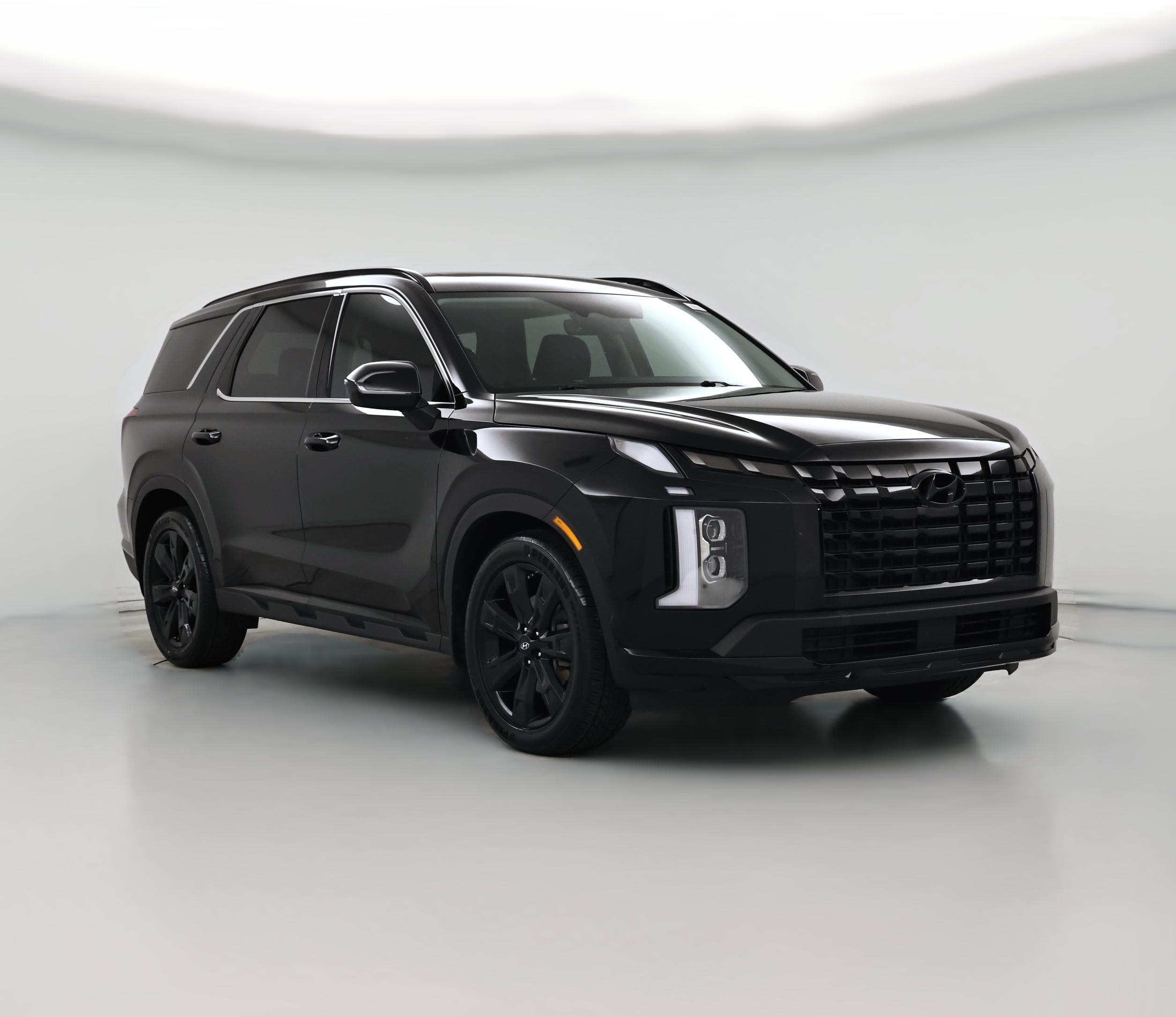 Thumbnail: 2023 Hyundai Palisade - 1