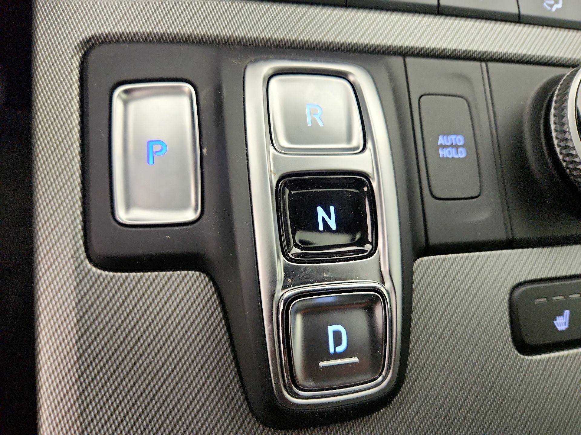 Thumbnail: 2023 Hyundai Palisade - 18