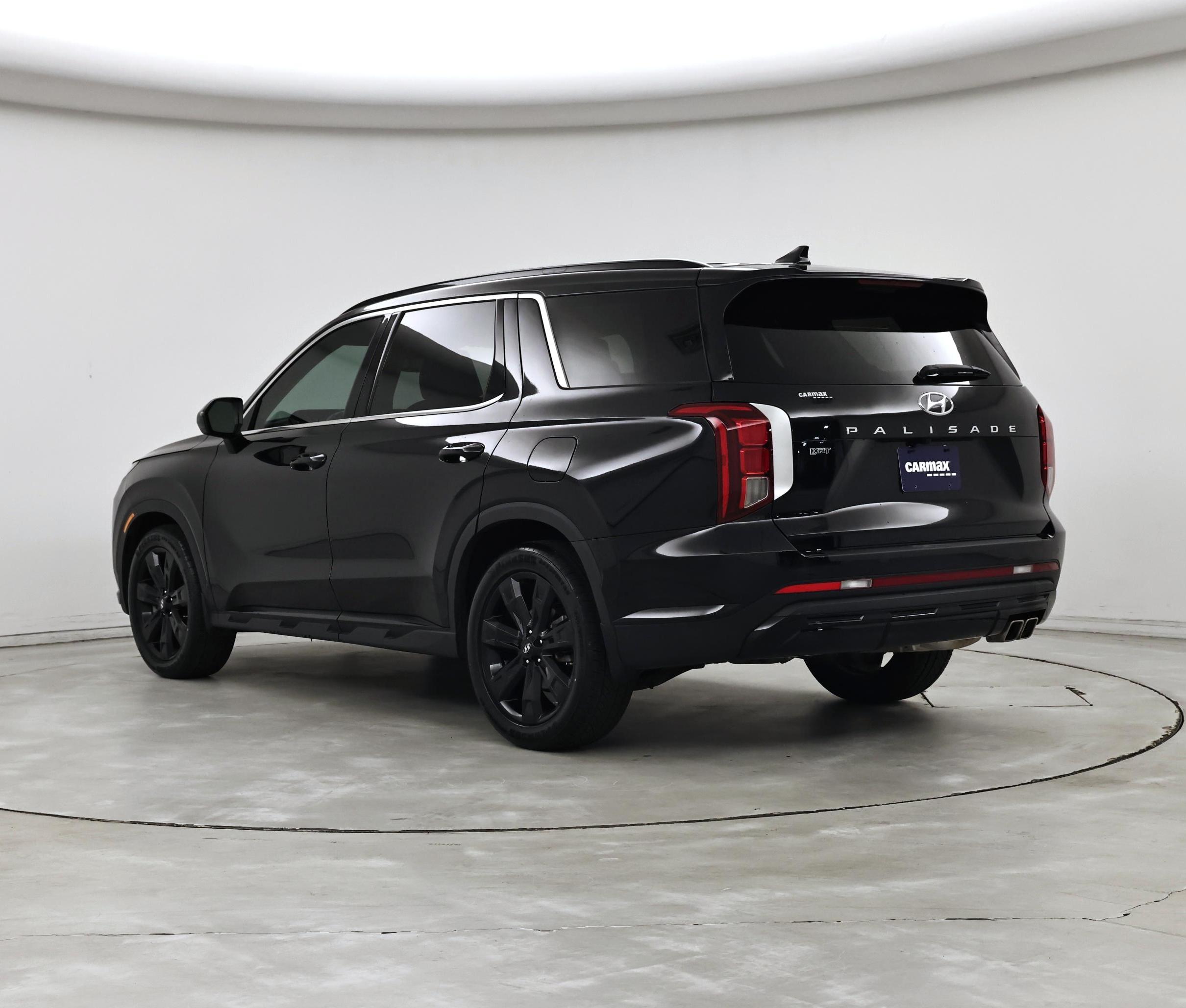 Thumbnail: 2023 Hyundai Palisade - 2