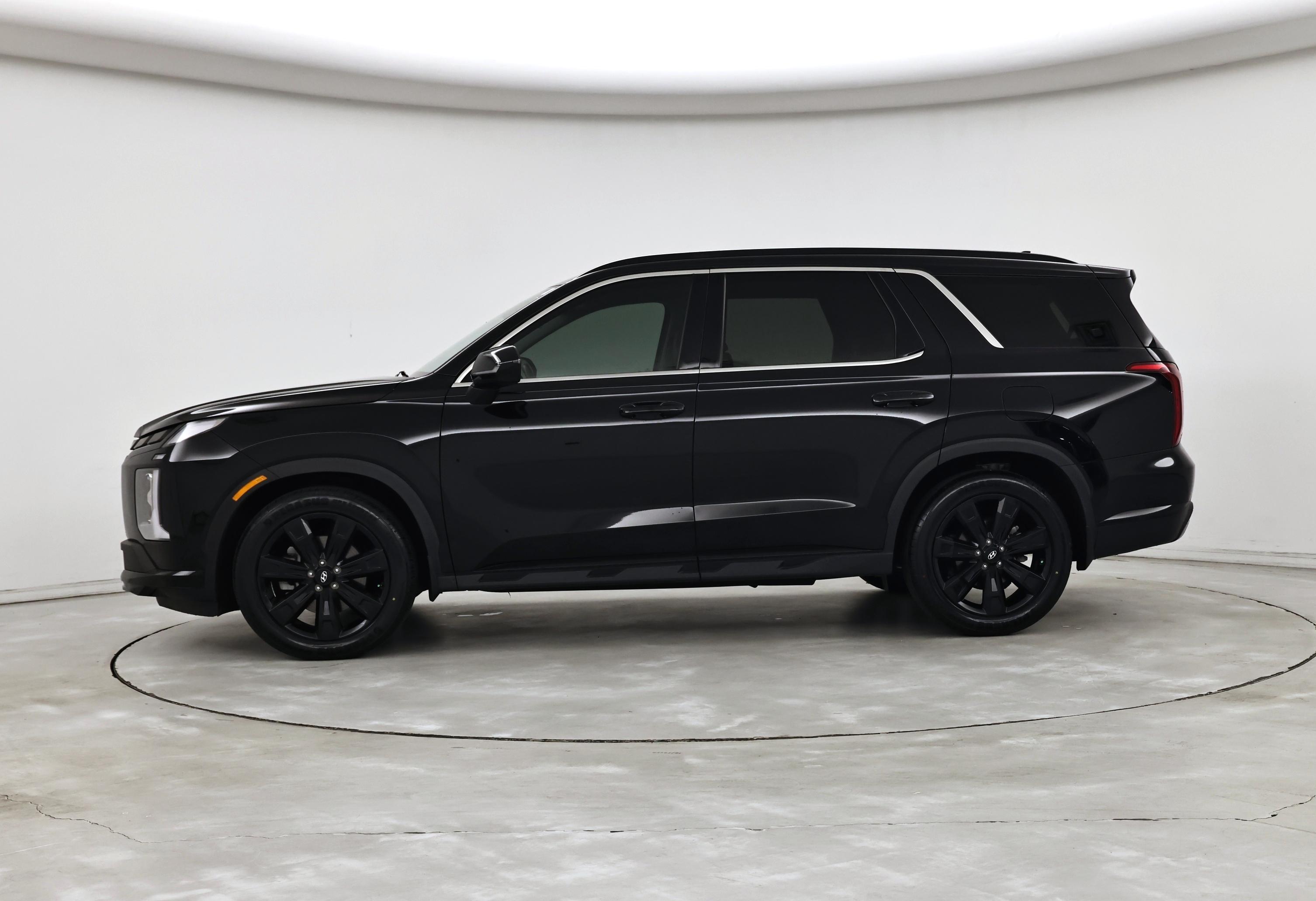 Thumbnail: 2023 Hyundai Palisade - 3