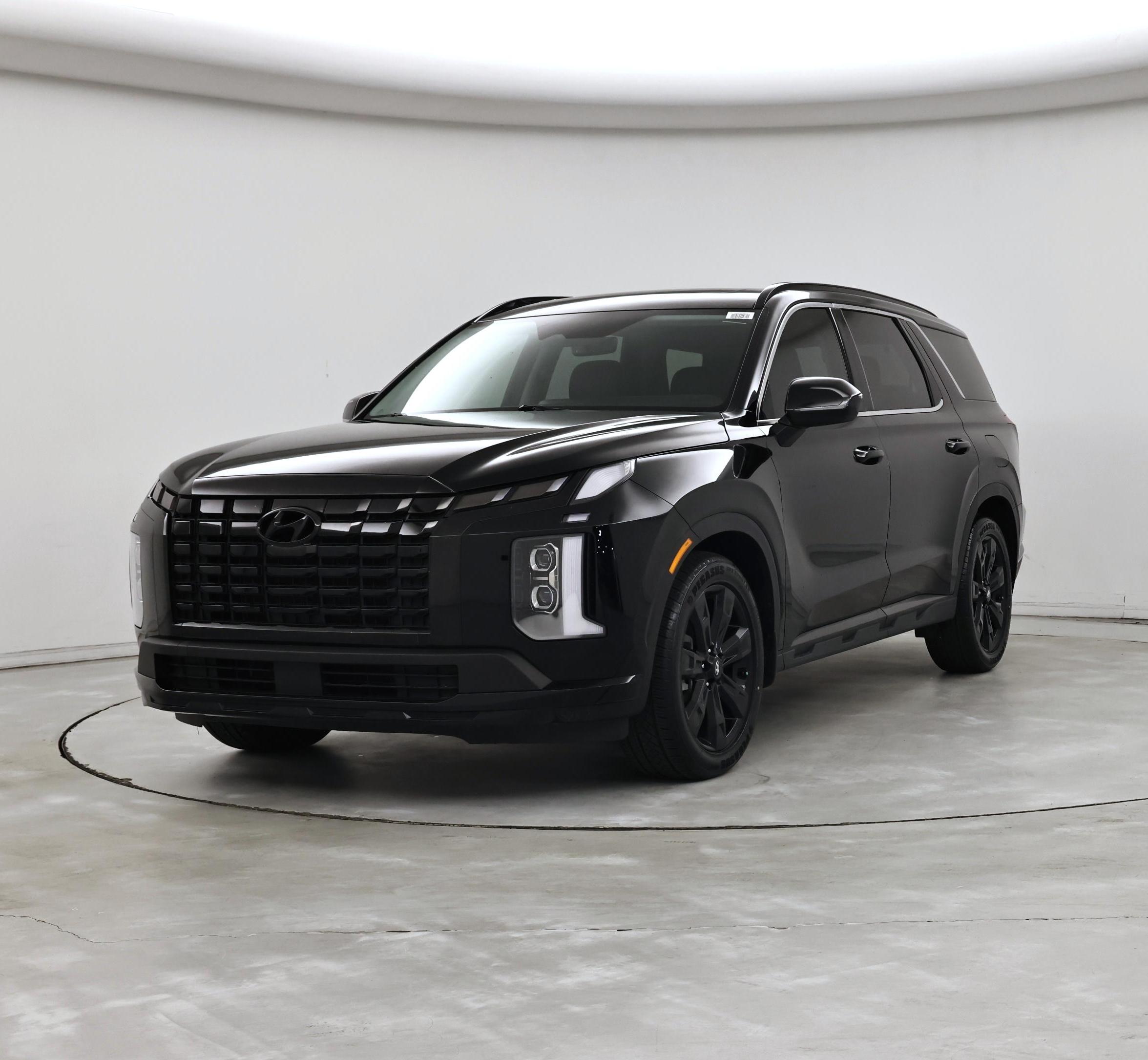 Thumbnail: 2023 Hyundai Palisade - 4