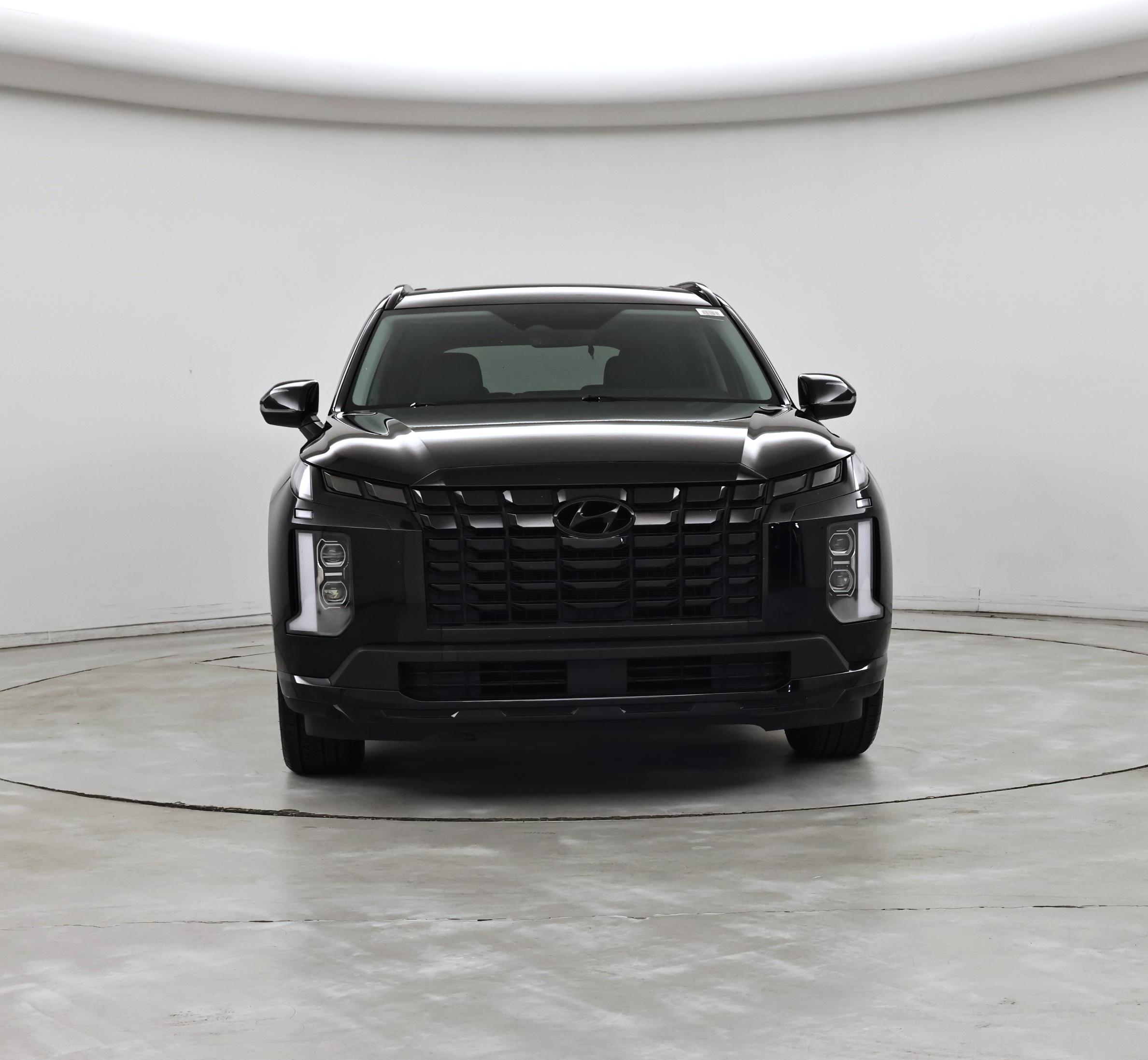 Thumbnail: 2023 Hyundai Palisade - 5