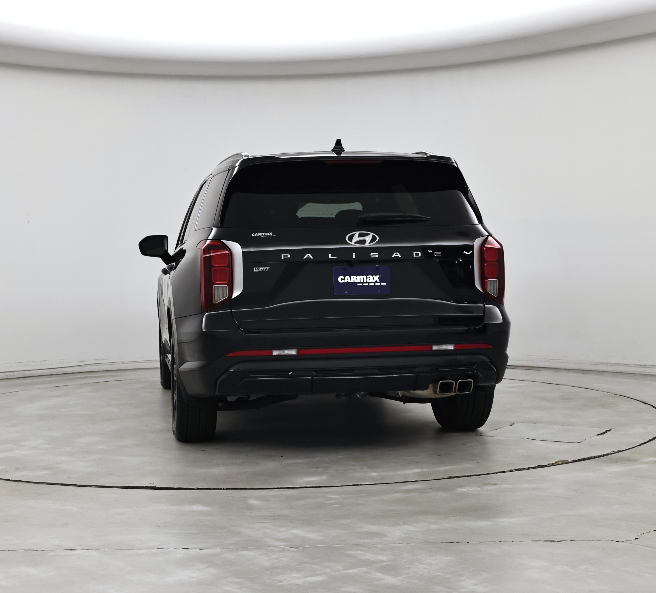 Thumbnail: 2023 Hyundai Palisade - 6