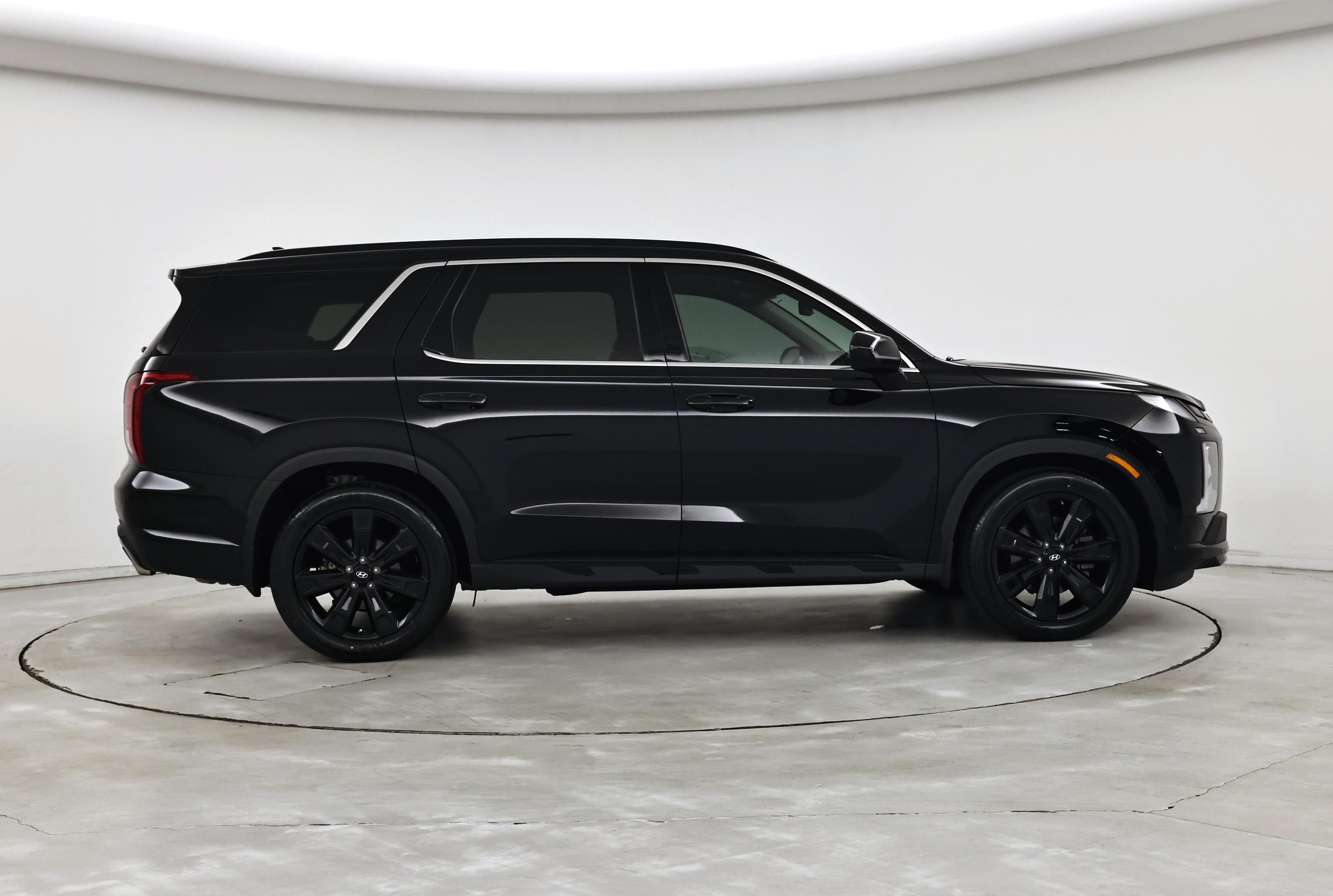 Thumbnail: 2023 Hyundai Palisade - 7