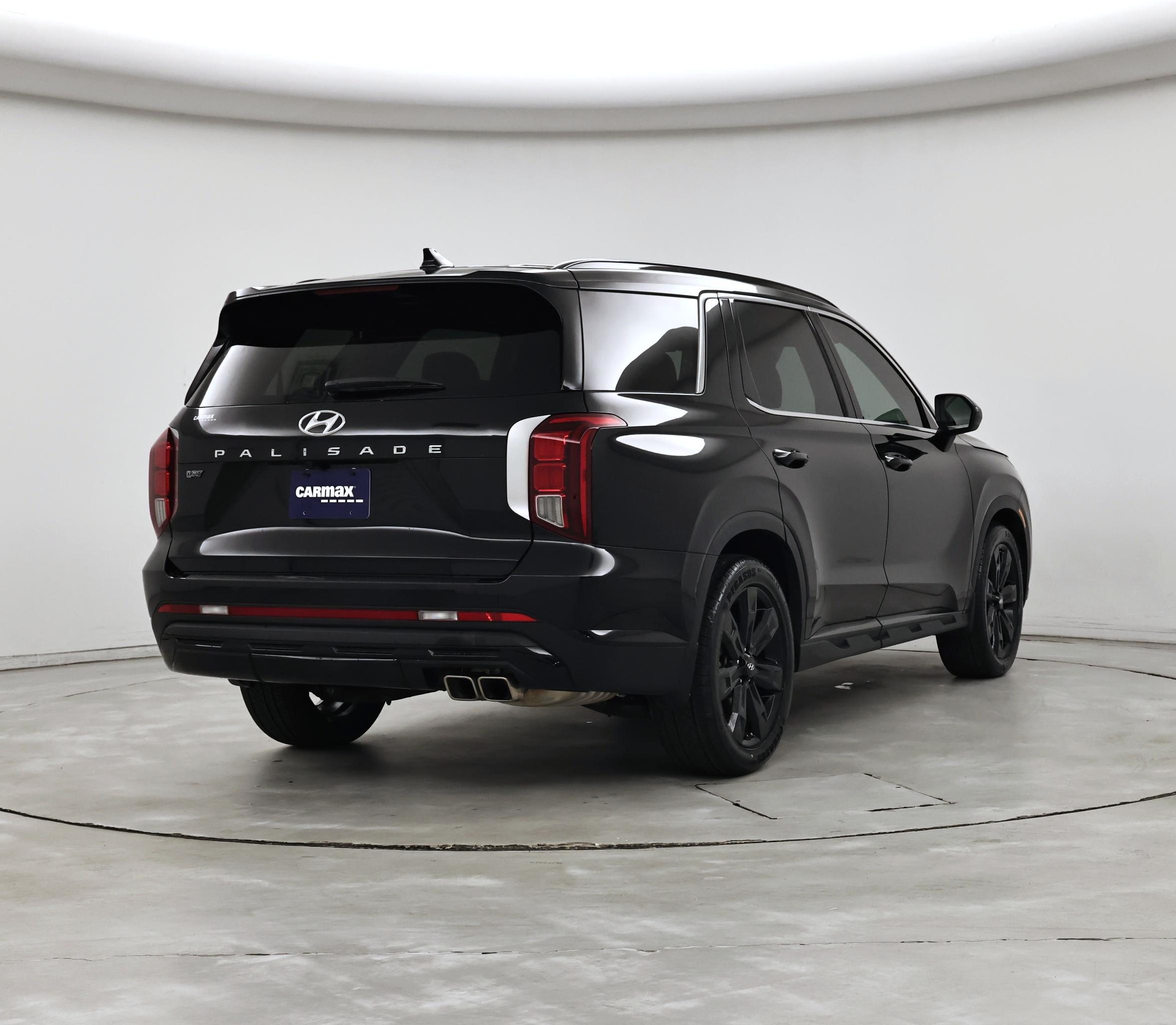 Thumbnail: 2023 Hyundai Palisade - 8
