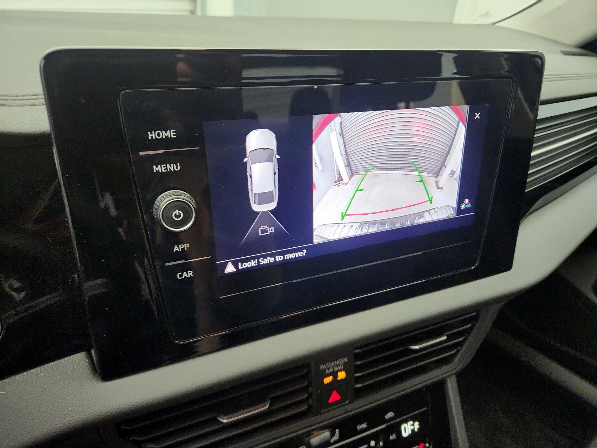 Thumbnail: 2025 Volkswagen Jetta - 14