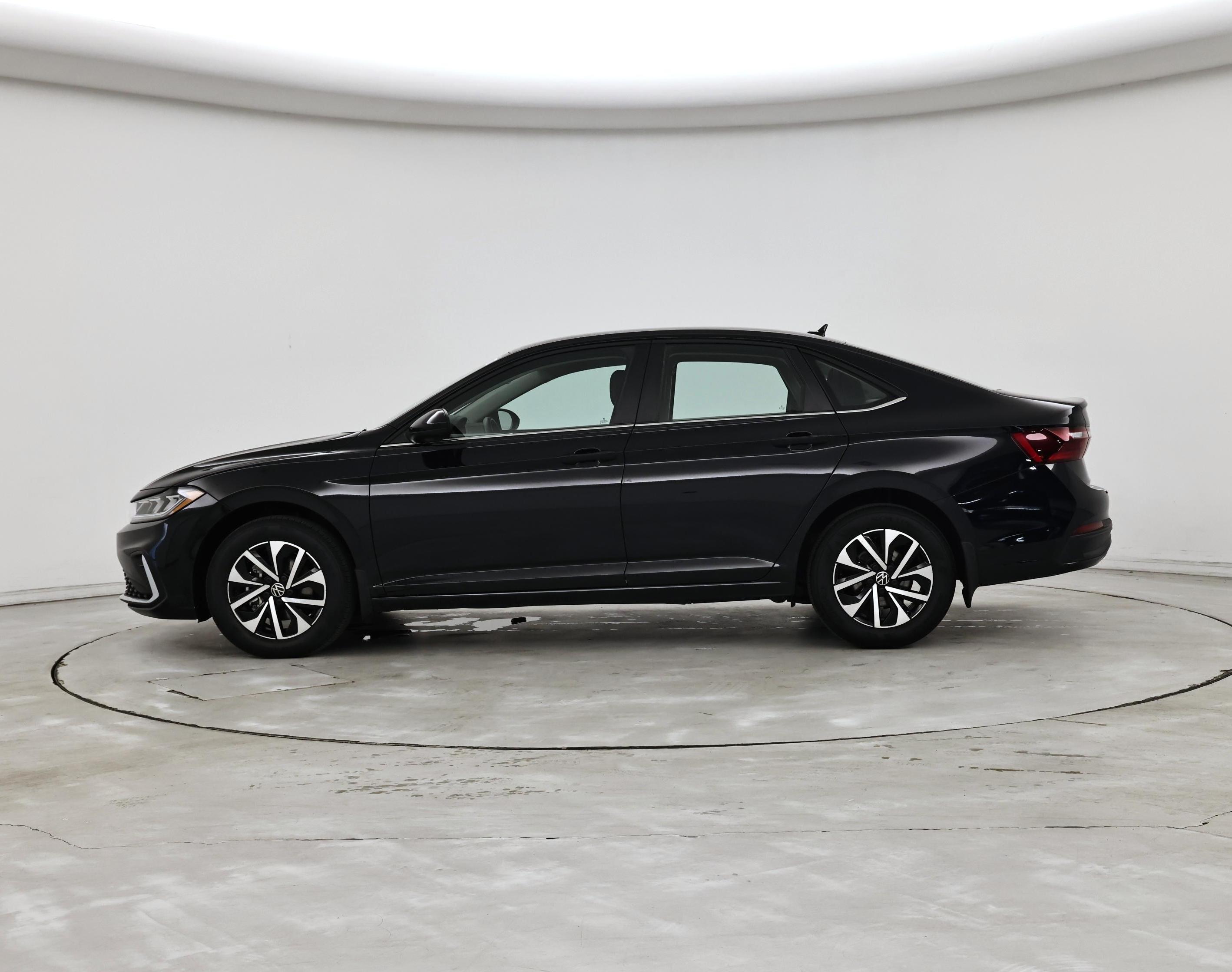 Thumbnail: 2025 Volkswagen Jetta - 3