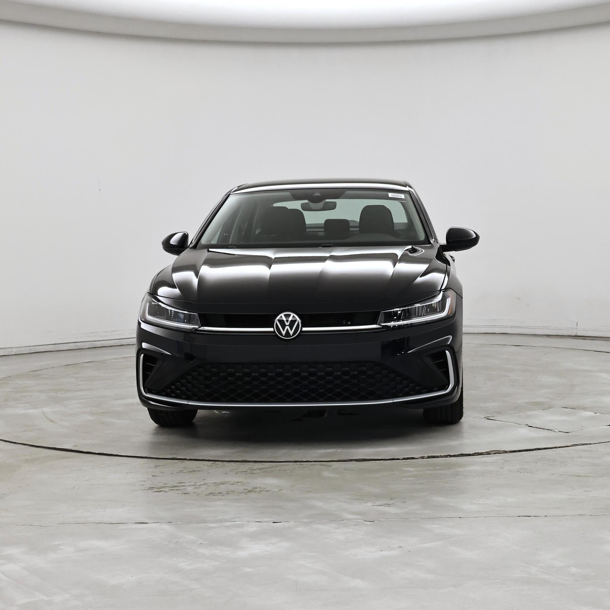 Thumbnail: 2025 Volkswagen Jetta - 5