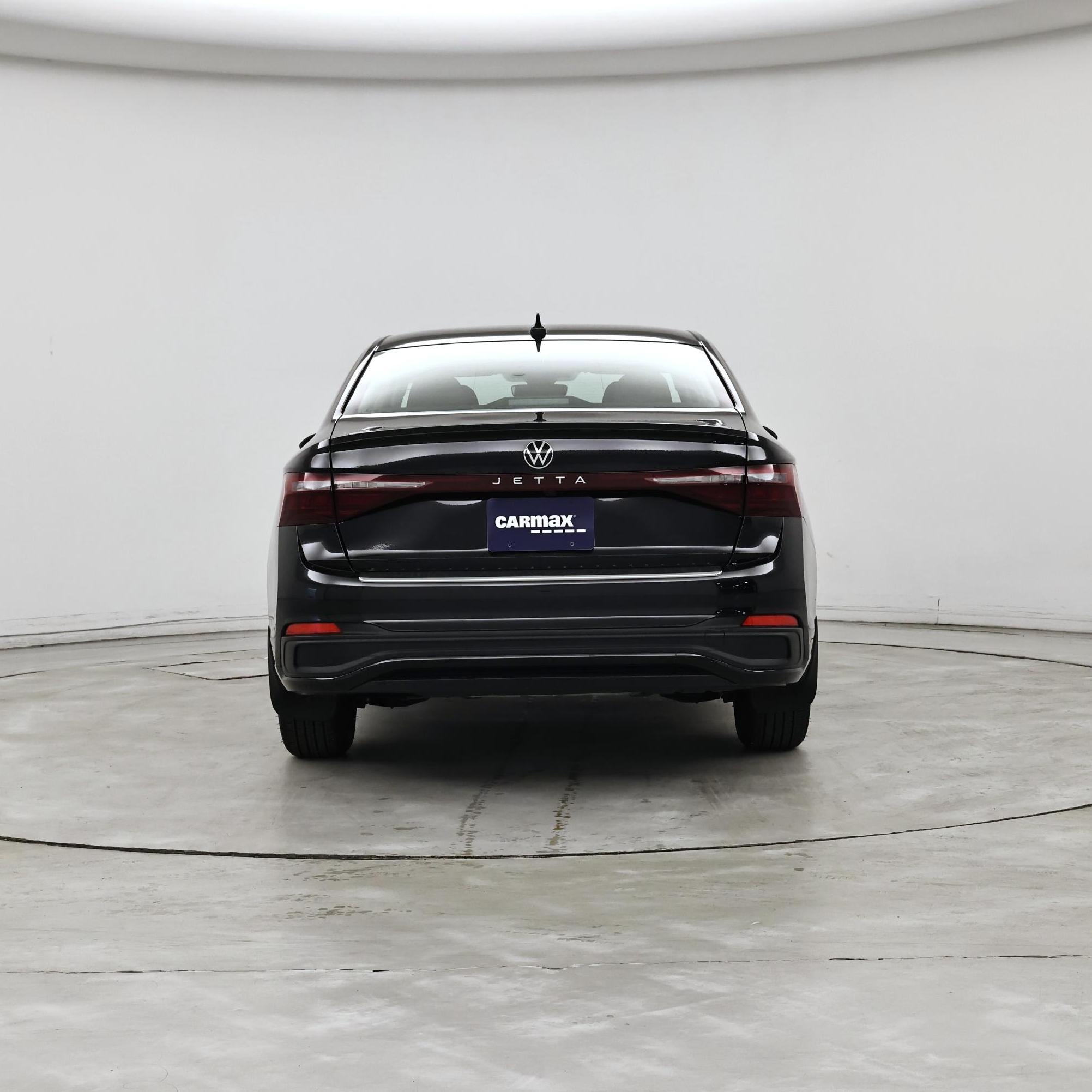 Thumbnail: 2025 Volkswagen Jetta - 6