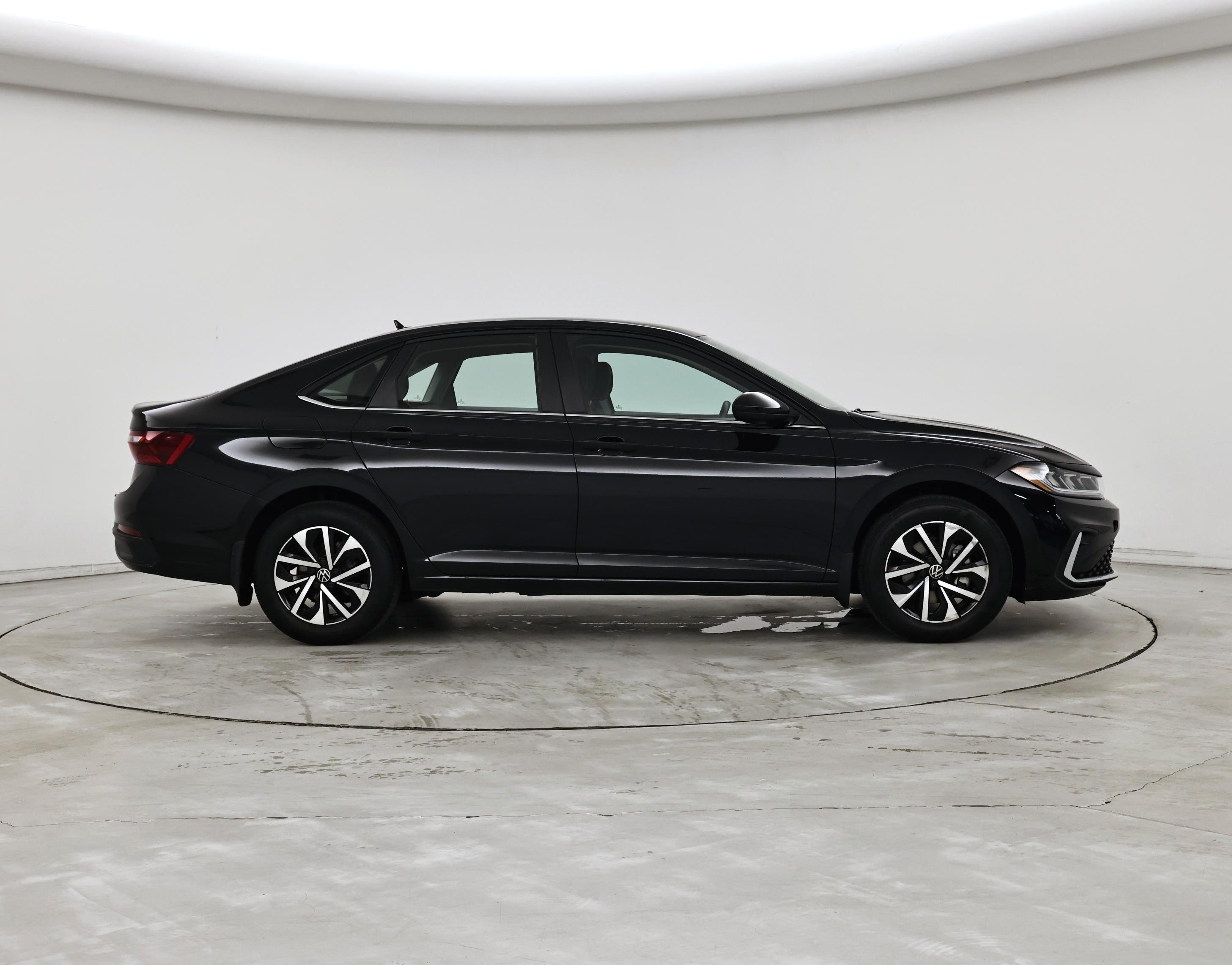 Thumbnail: 2025 Volkswagen Jetta - 7