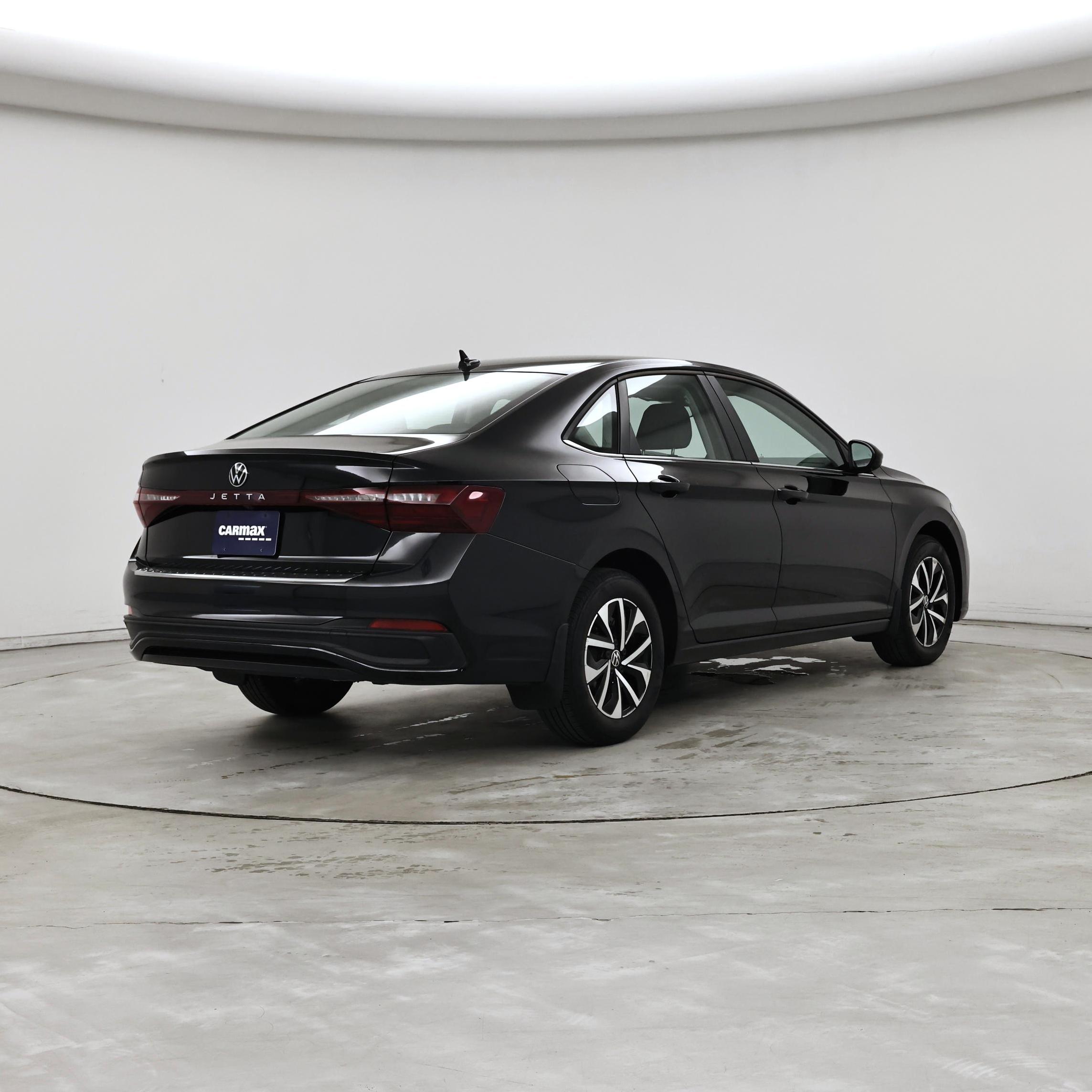 Thumbnail: 2025 Volkswagen Jetta - 8