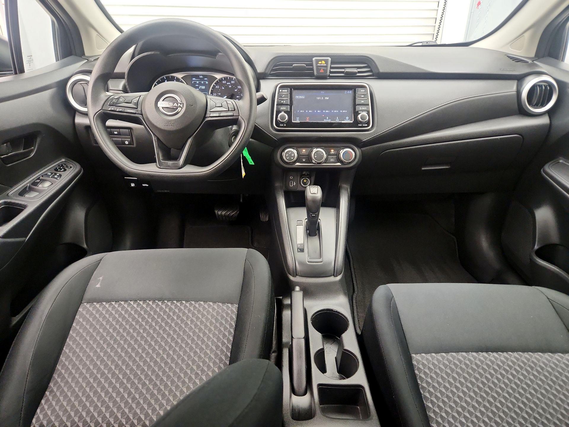 Thumbnail: 2024 Nissan Versa - 9