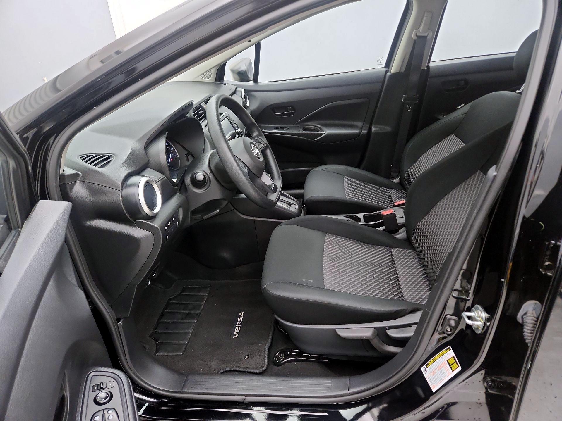 Thumbnail: 2024 Nissan Versa - 11