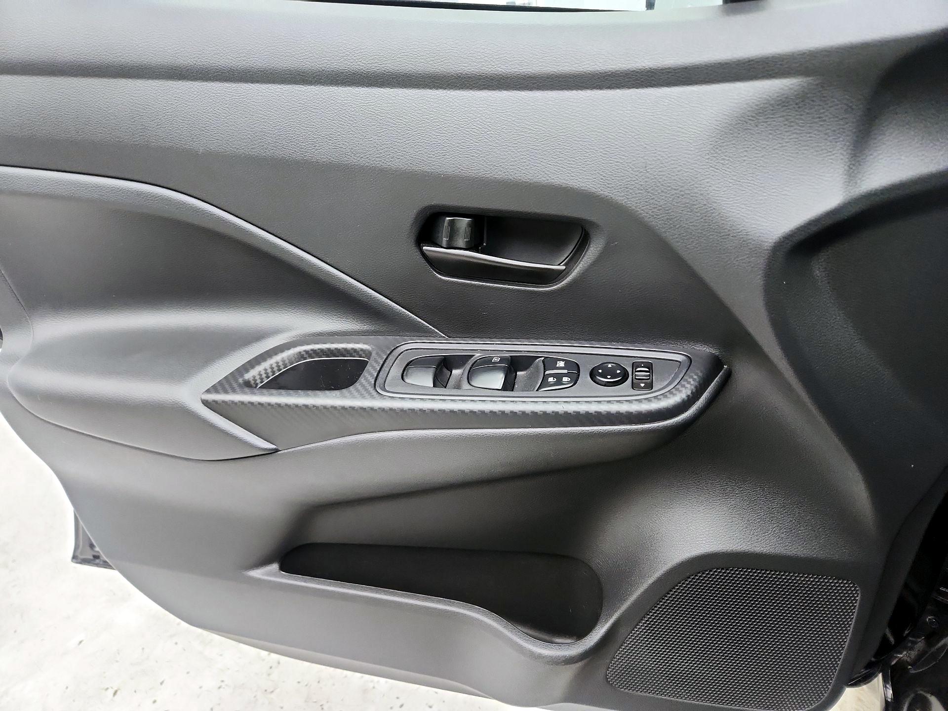 Thumbnail: 2024 Nissan Versa - 12