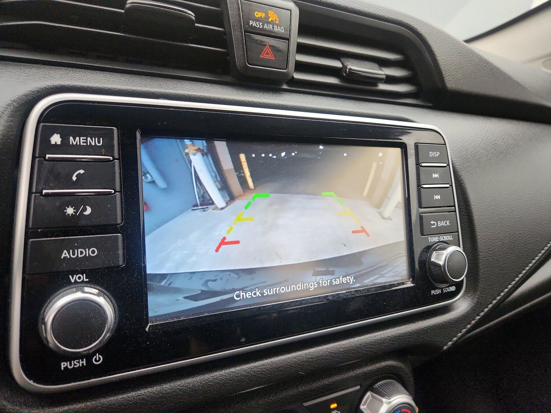 Thumbnail: 2024 Nissan Versa - 14