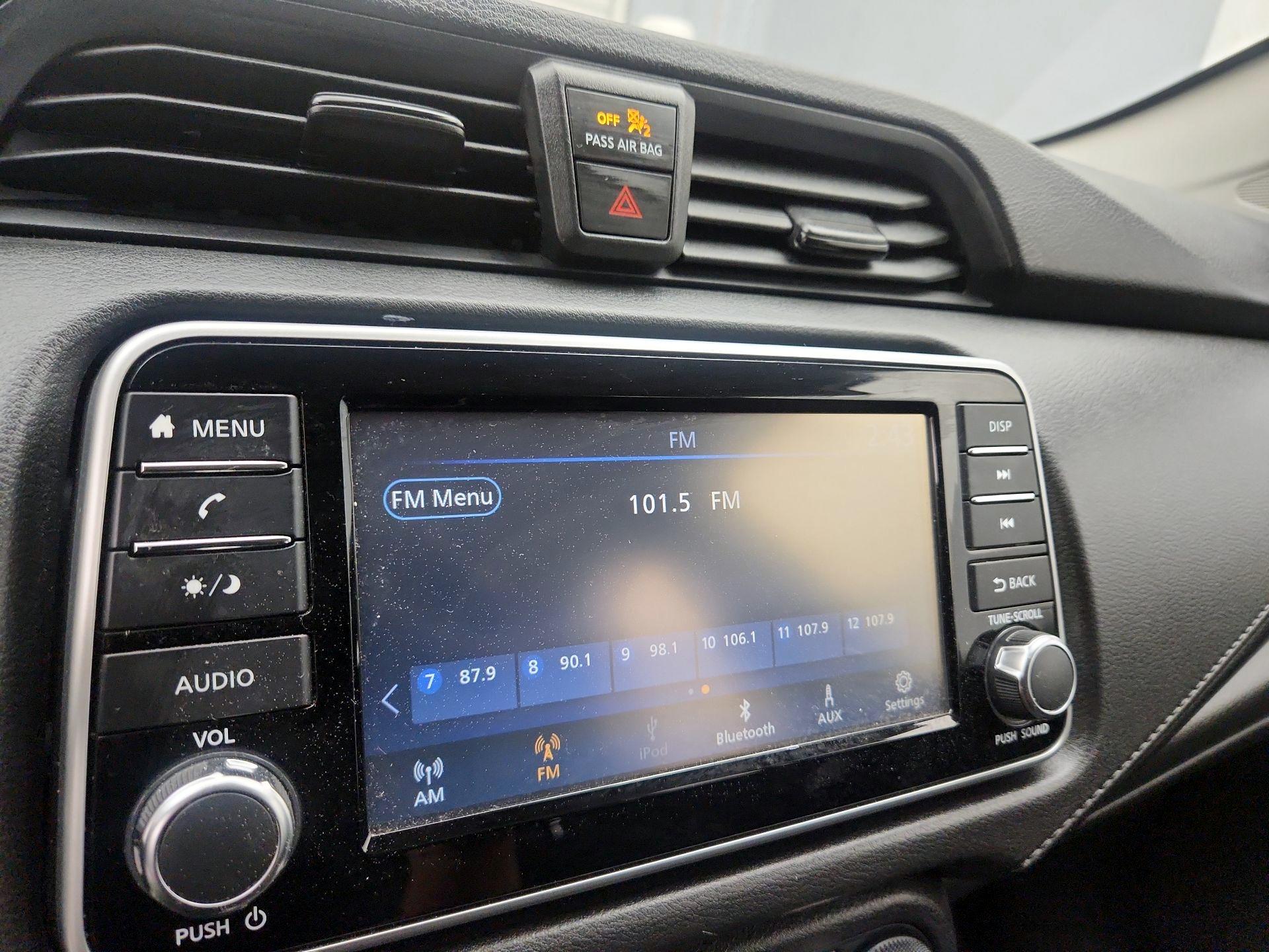 Thumbnail: 2024 Nissan Versa - 15