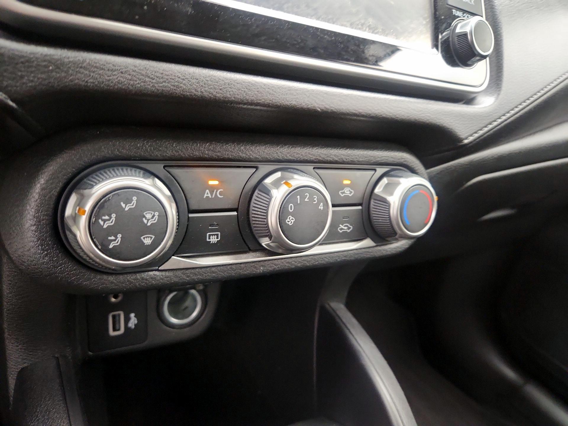 Thumbnail: 2024 Nissan Versa - 16