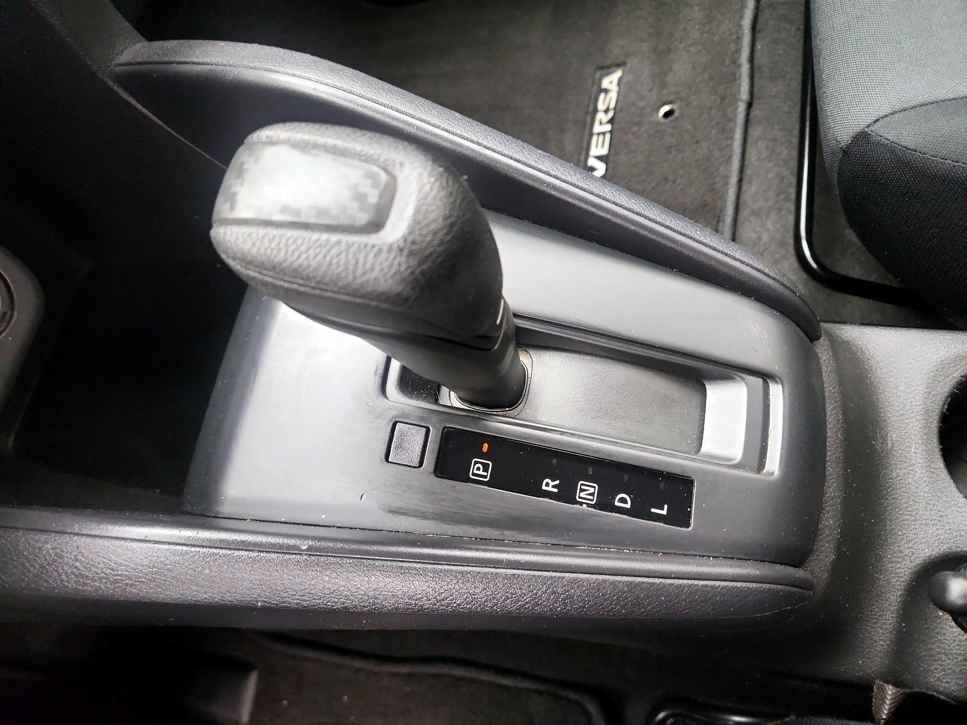 Thumbnail: 2024 Nissan Versa - 17