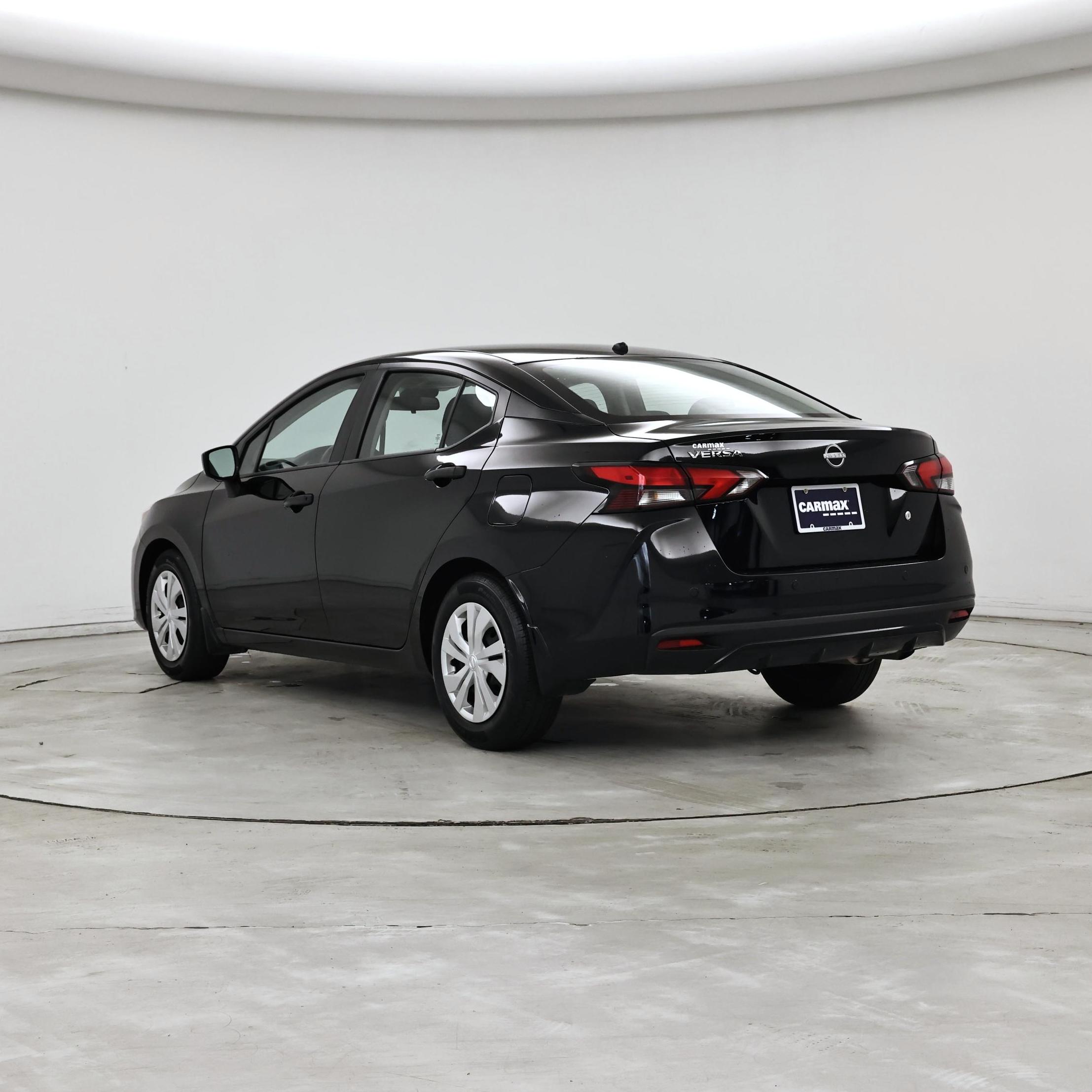 Thumbnail: 2024 Nissan Versa - 2